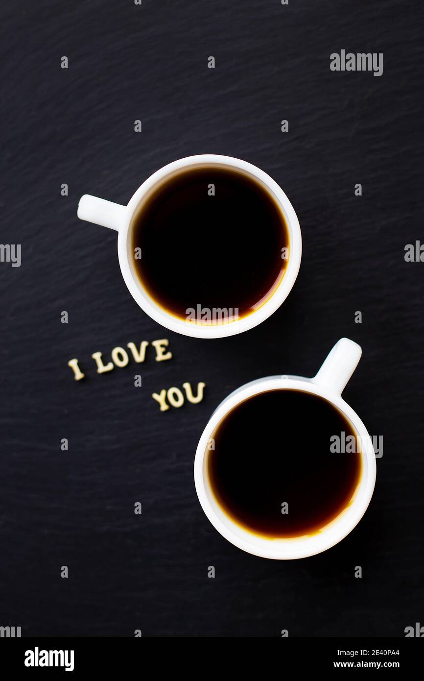 Coffee love status