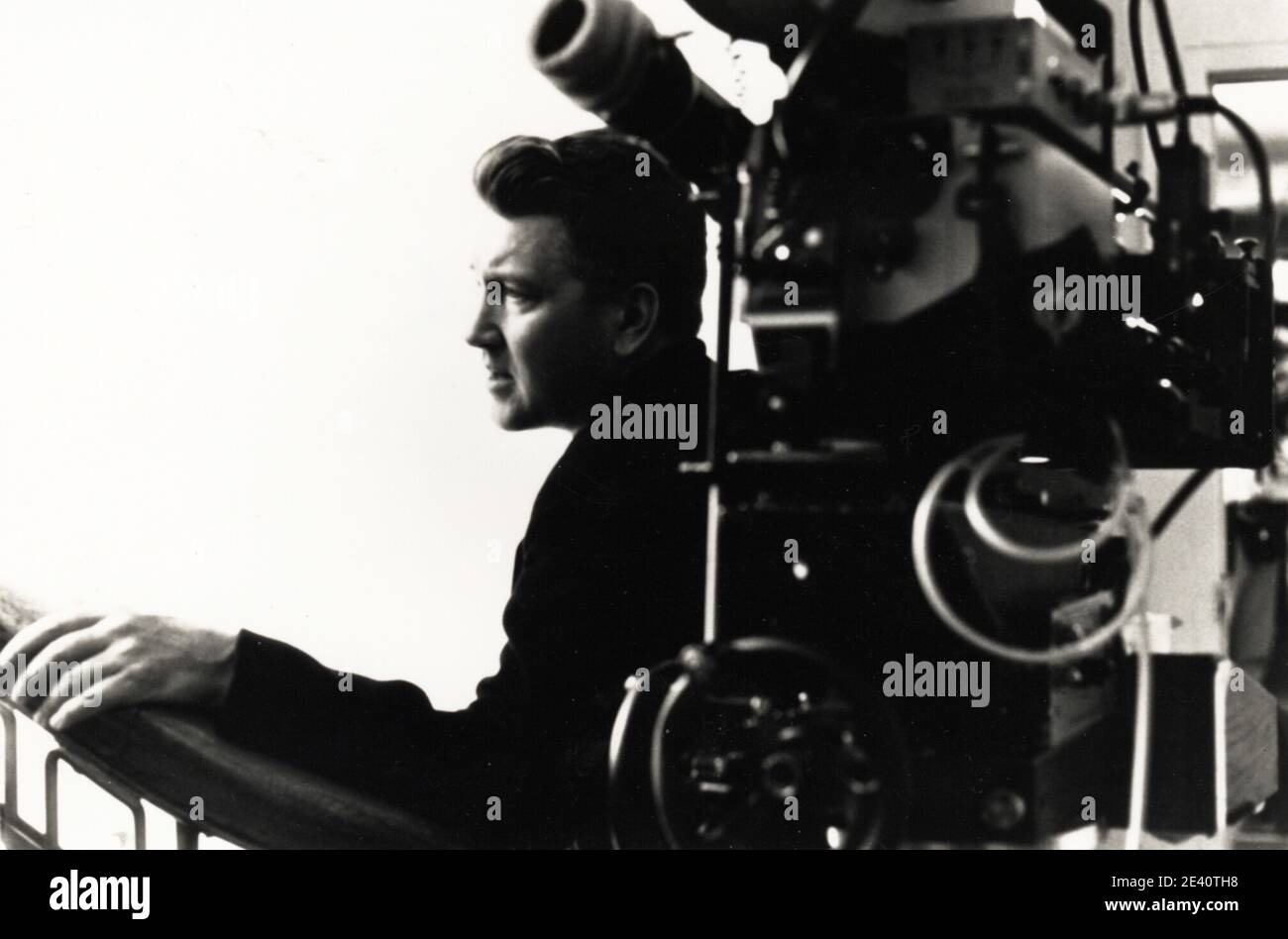 David lynch hi-res stock photography and images - Alamy