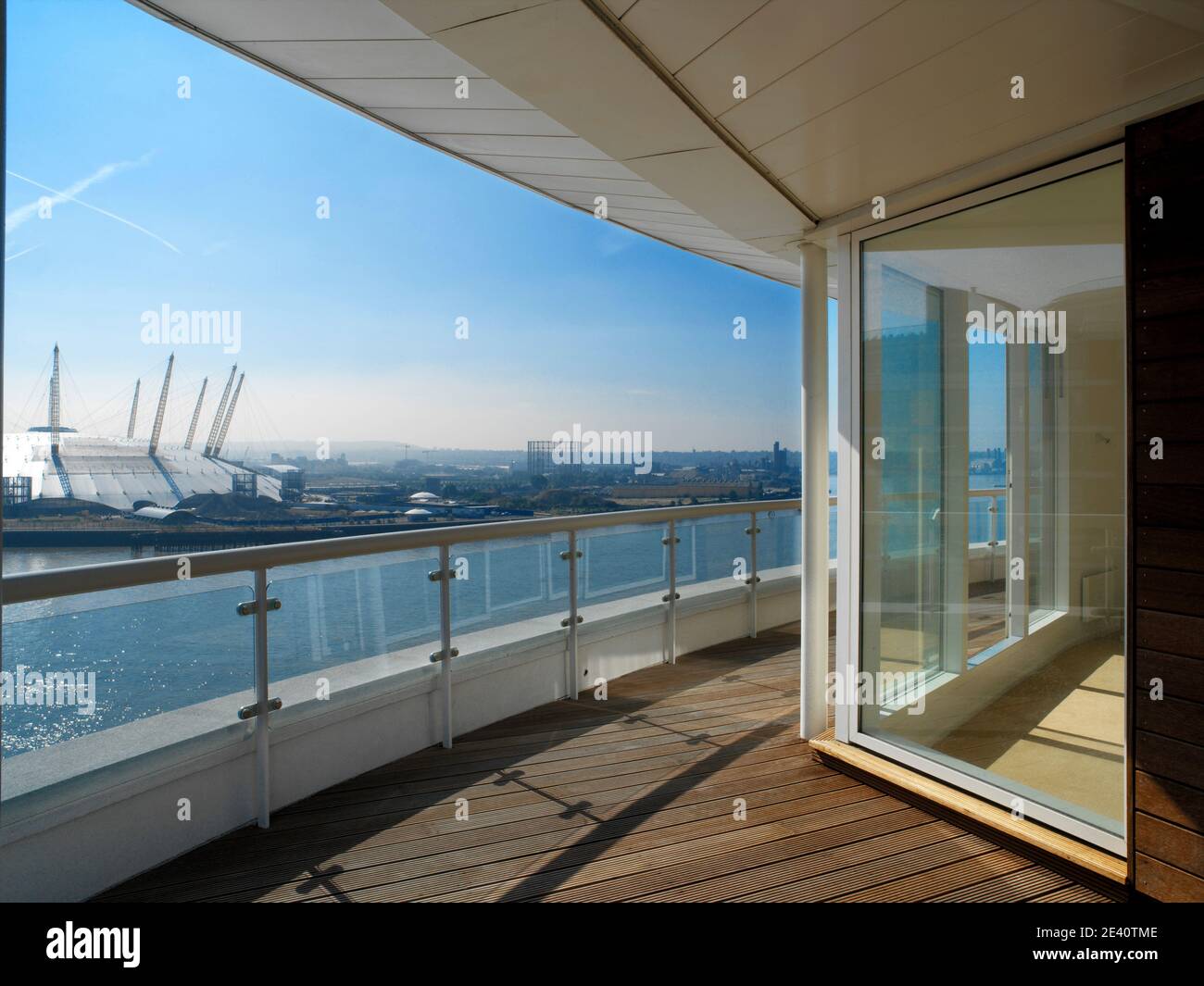 The Light House apartments, London Architects Horan Keoghan Ryan Stock