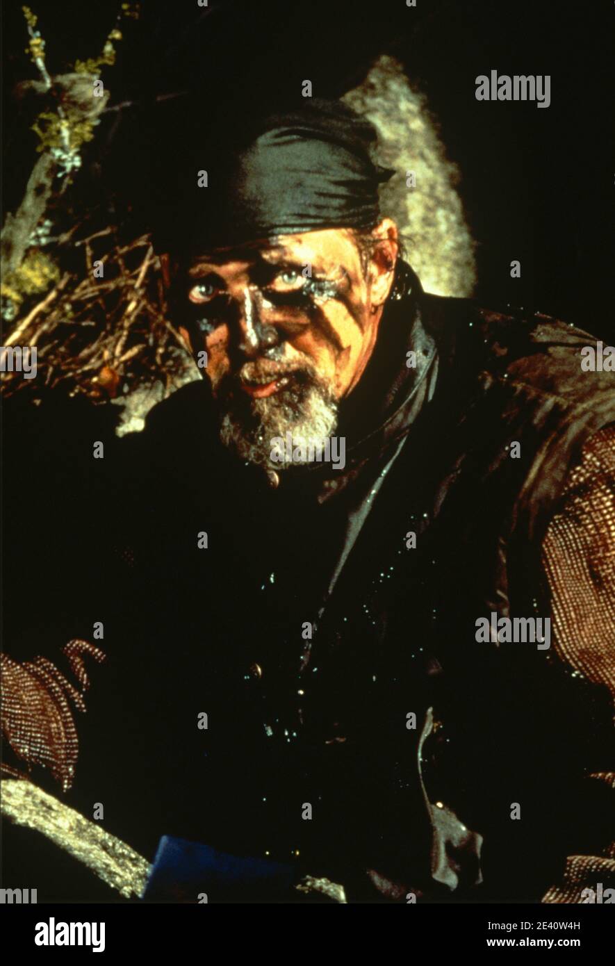 Ernest Dickerson Family