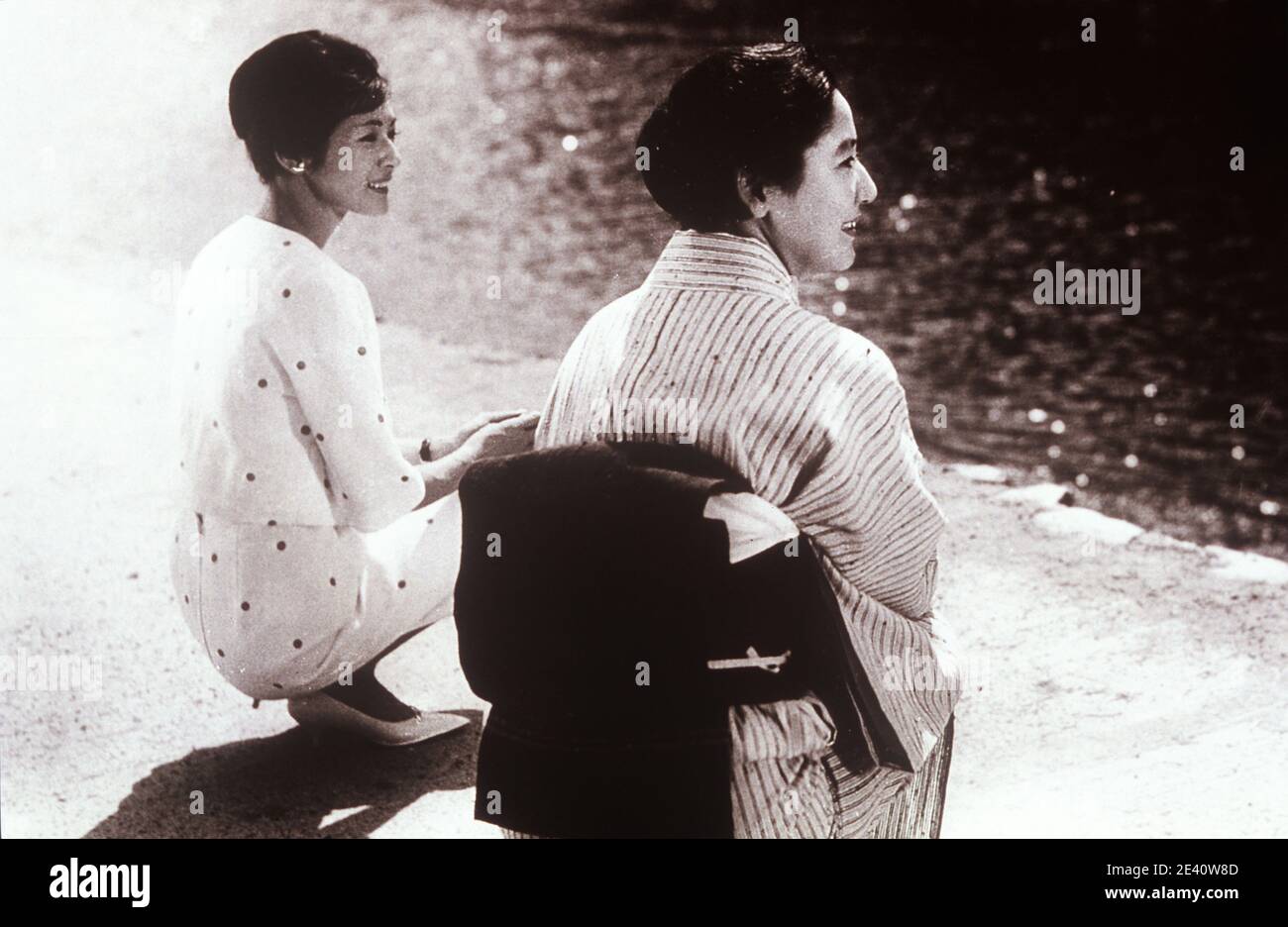 The End Of Summer 1961 Yoko Tsukasa Setsuko Hara Yasujiro Ozu Dir Moviestore Collection Ltd Stock Photo Alamy The End Of Summer 1961 Yoko Tsukasa Setsuko Hara Yasujiro Ozu Dir Moviestore Collection Ltd Stock Photo Alamy
