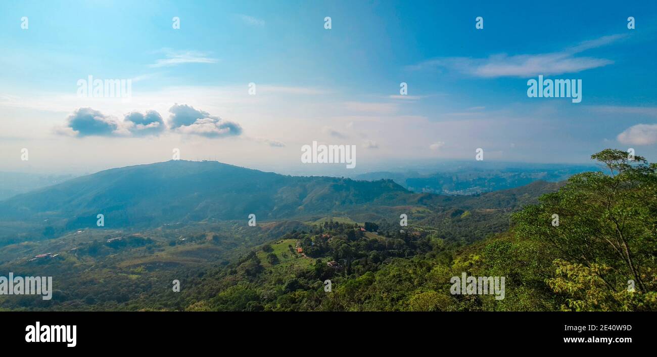 Cielos paisaje hi-res stock photography and images - Alamy