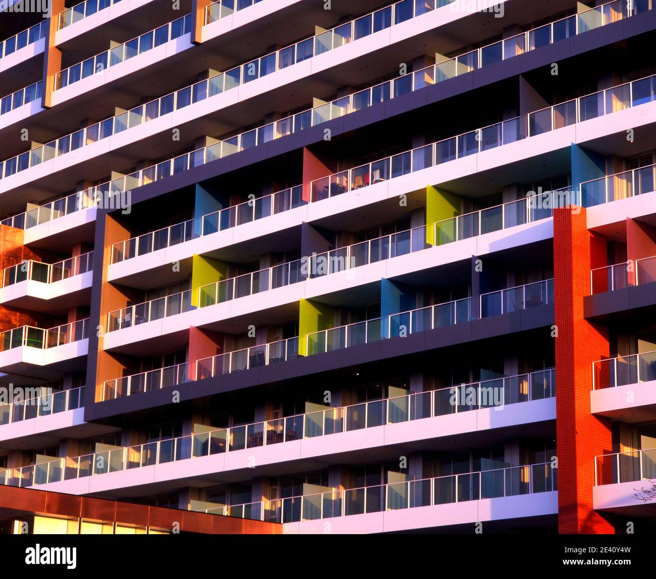 Air Apartments Adelaide, wohnhaus, casa, vivienda, residential house