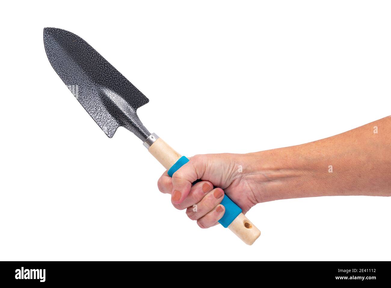 Why your grip matters