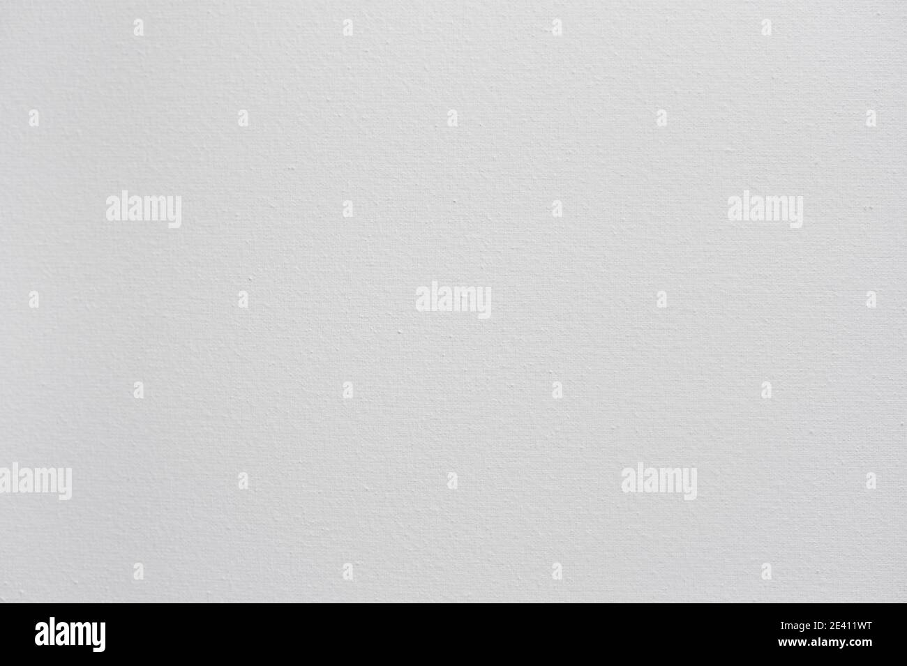 Texture high resolution seamless linen white canvas background Stock Photo