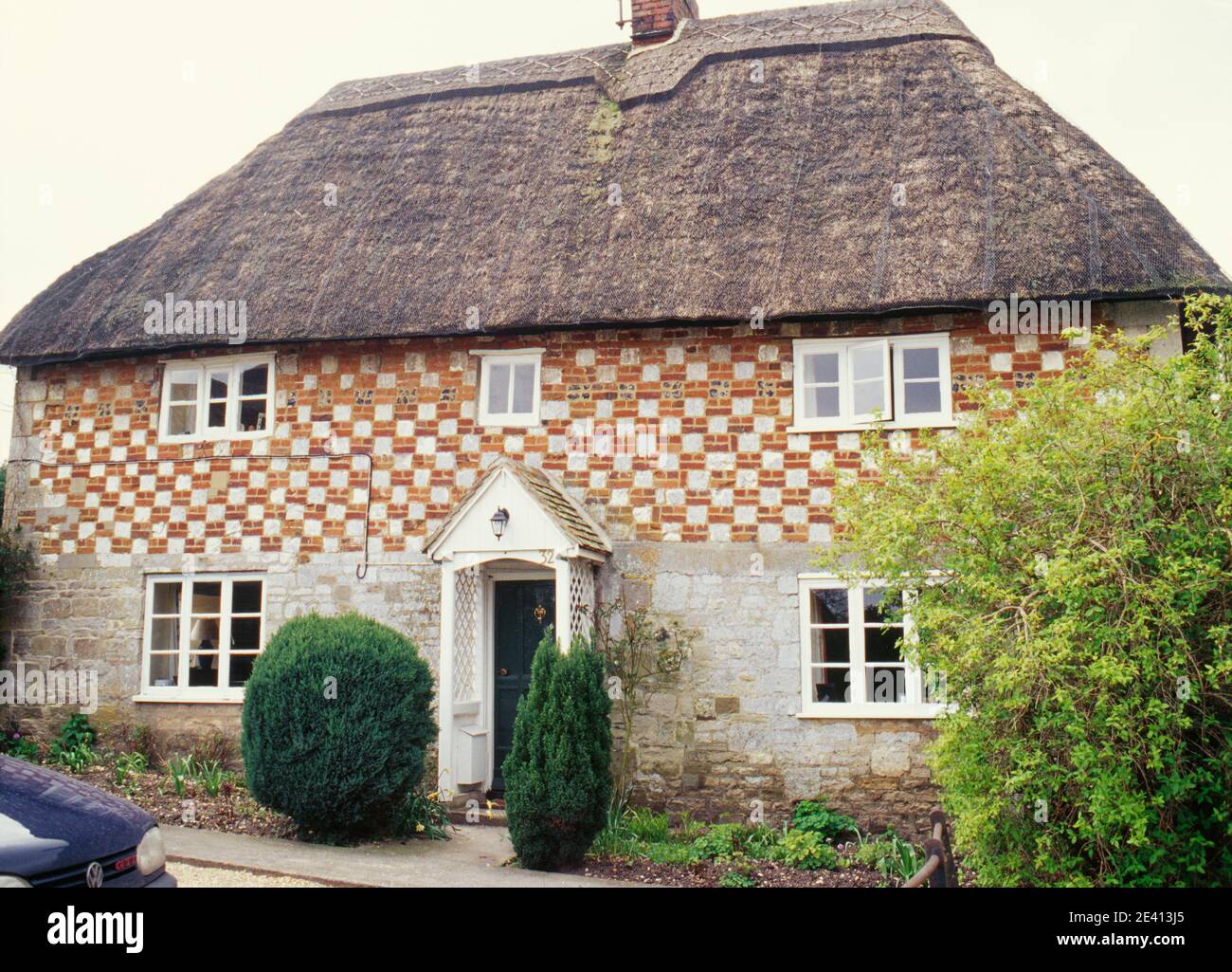 Stockton wilshire wiltshire hires stock photography and images Alamy