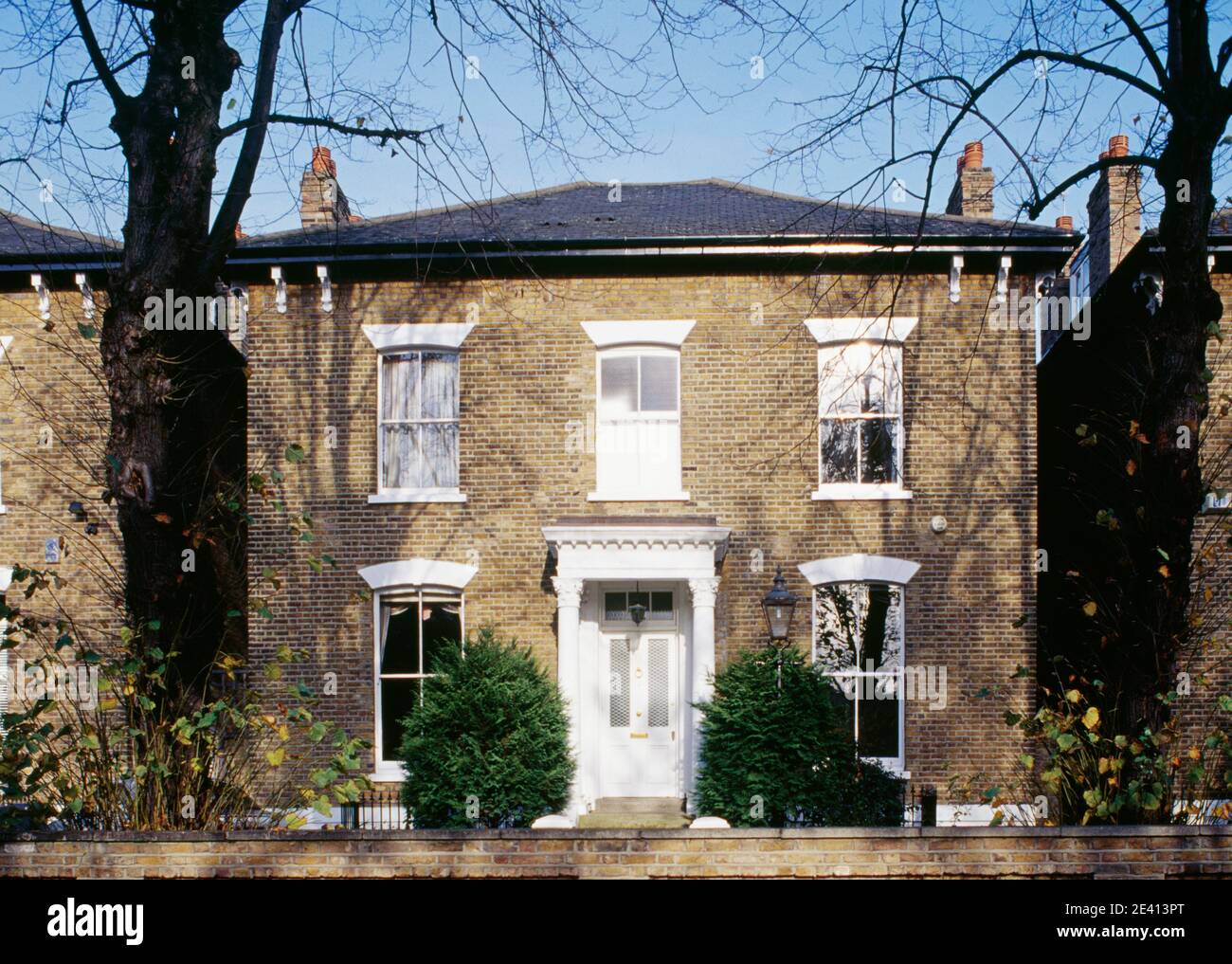 Victoria park road hackney hires stock photography and images Alamy