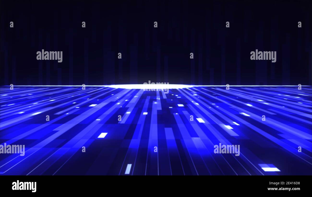 Pack high tech interface design hi-res stock photography and images - Alamy