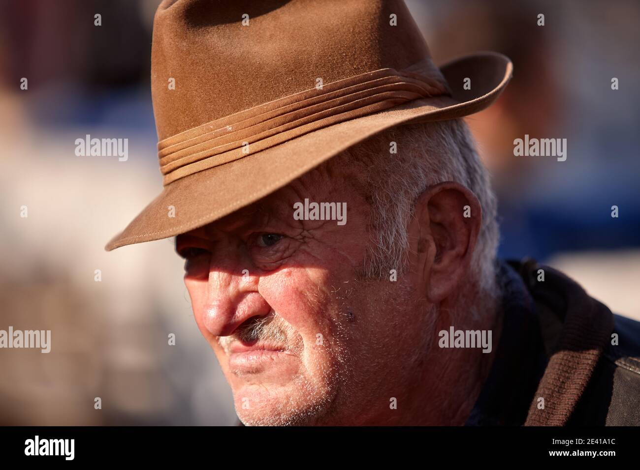 Serbian Man High Resolution Stock Photography and Images - Alamy