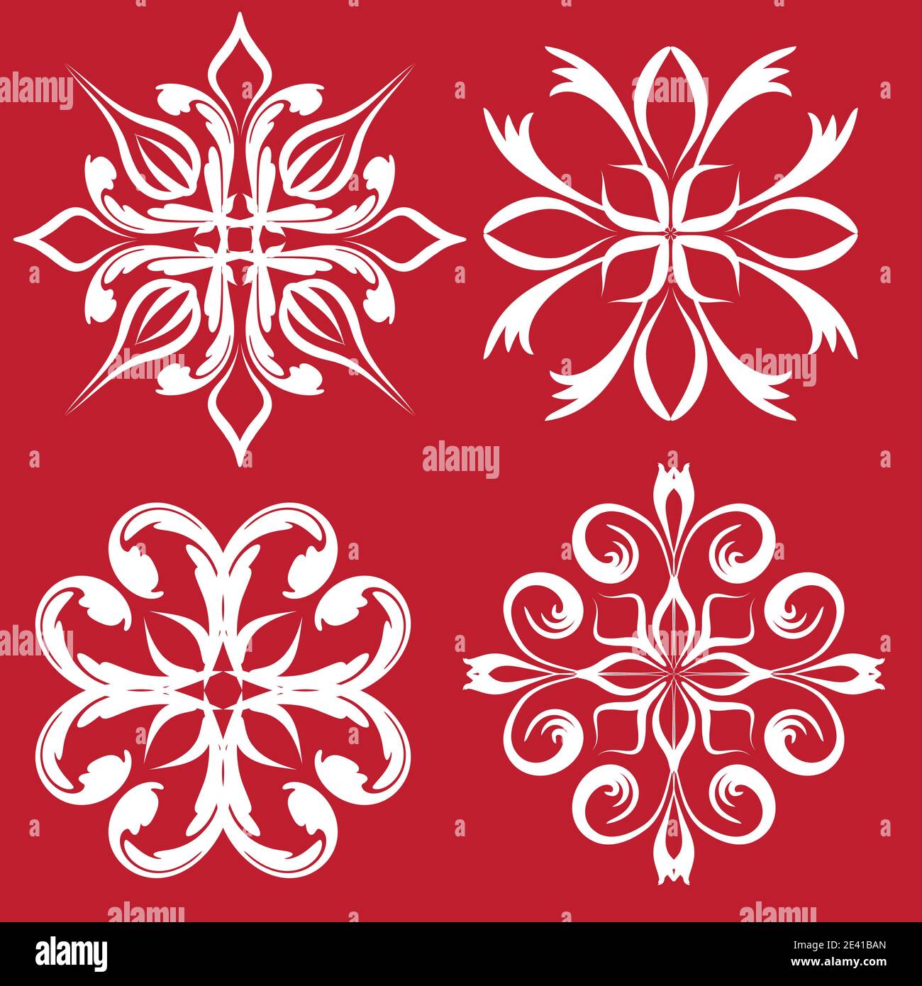 Bold wallpaper patterns hi-res stock photography and images - Alamy