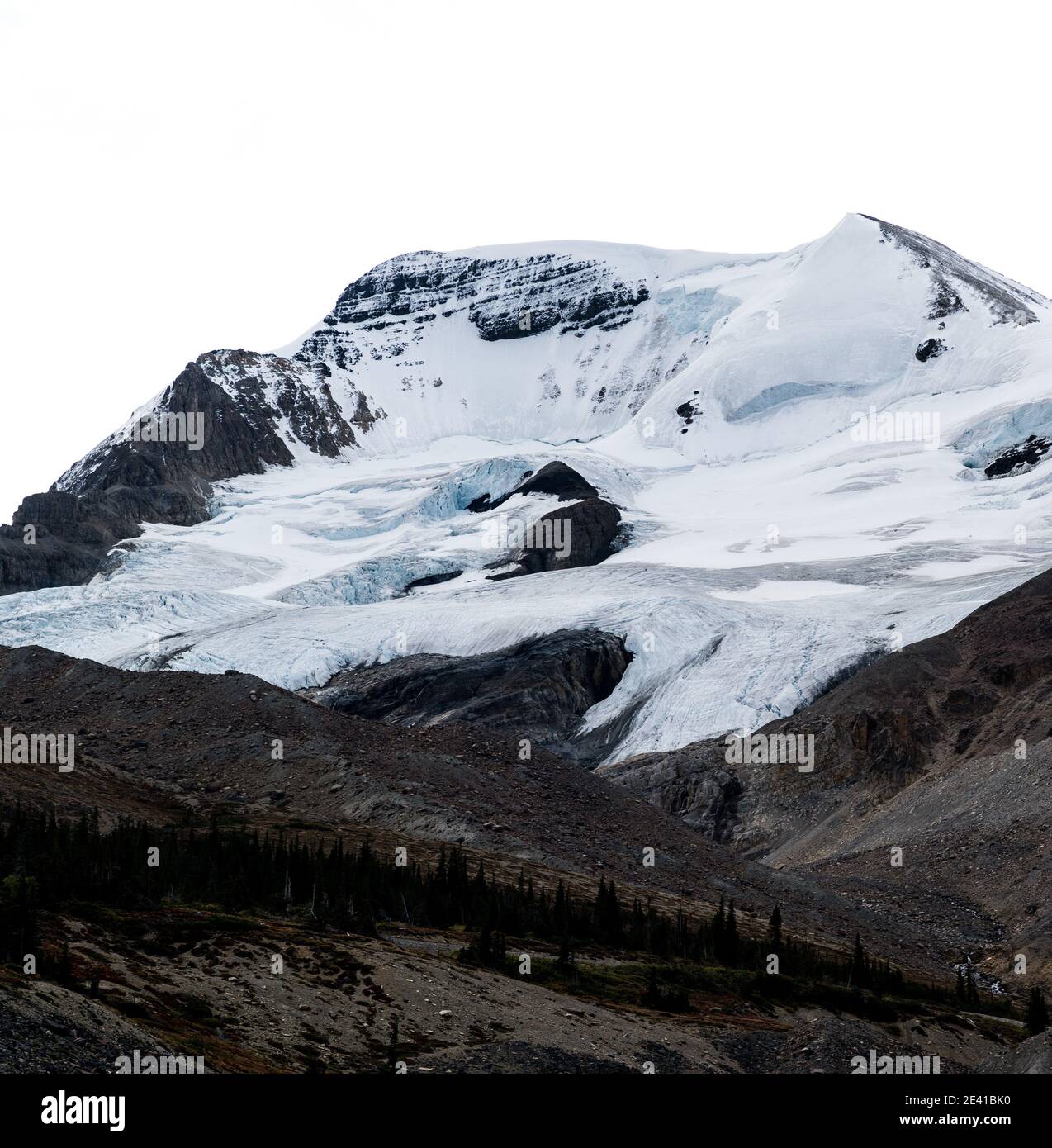 Beautiful shot mountain hill hi-res stock photography and images - Alamy