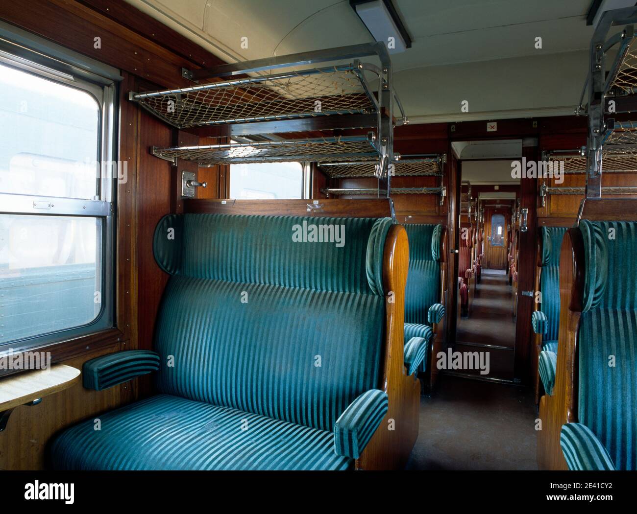Eisenbahn waggon hi-res stock photography and images - Alamy