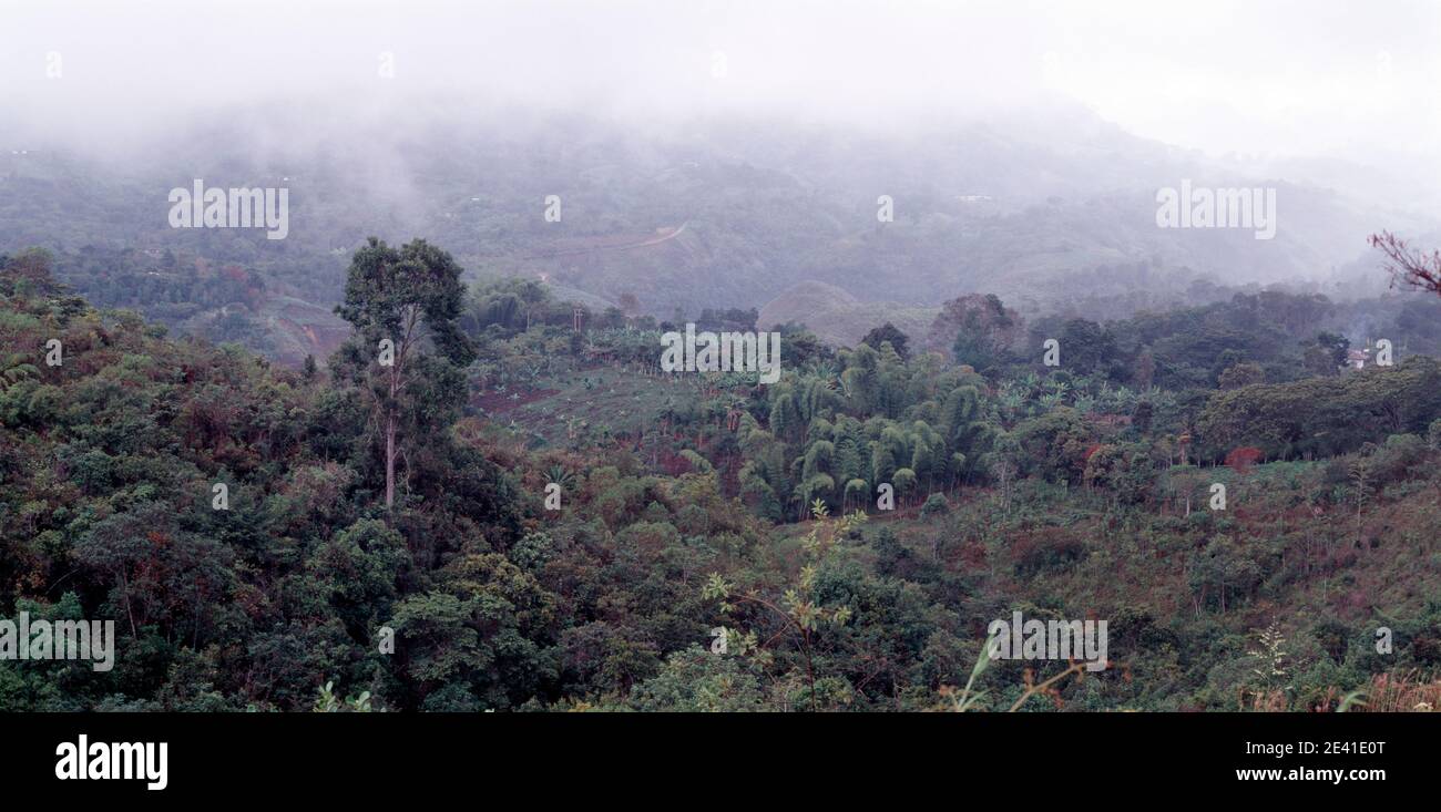 Estados unidos de colombia hi-res stock photography and images - Alamy