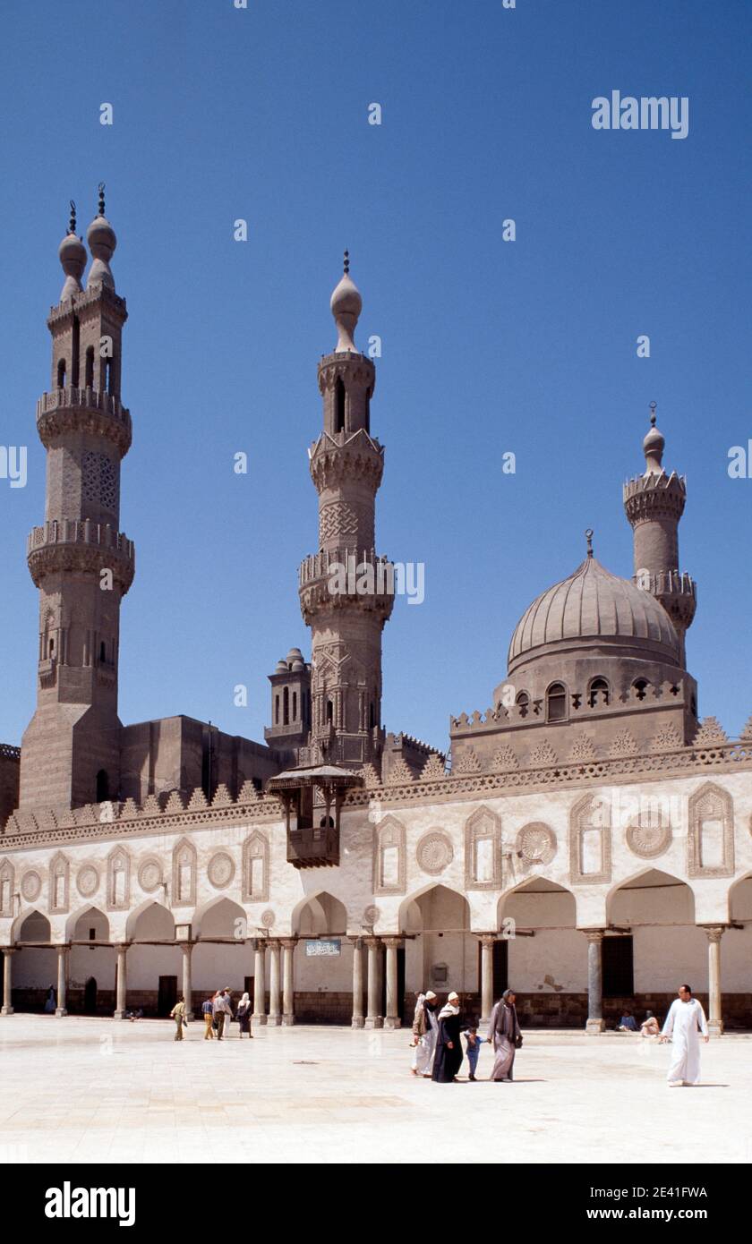 Minarette Lombard arcade hi-res stock photography and images - Alamy