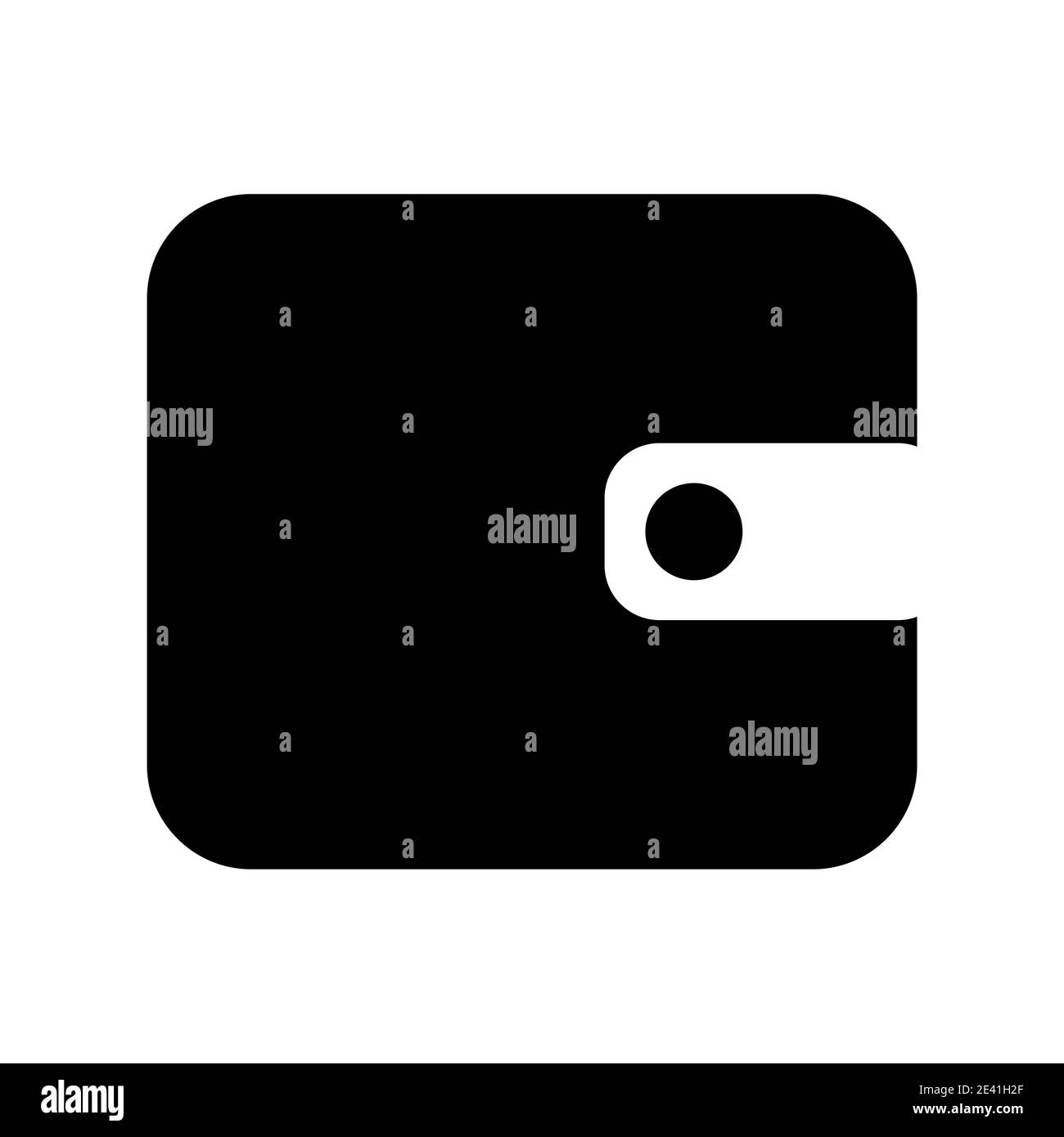 Simple illustration vector vectors Black and White Stock Photos ...