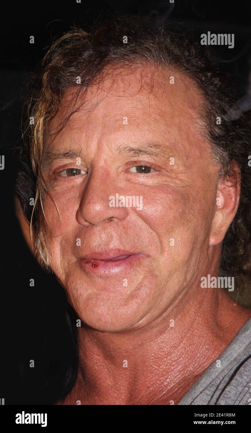 Mickey jr hi-res stock photography and images - Alamy