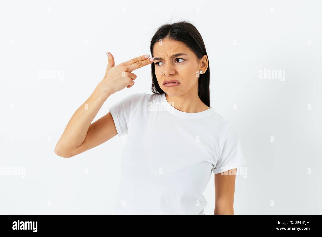 Shirt pain hi-res stock photography and images - Page 28 - Alamy