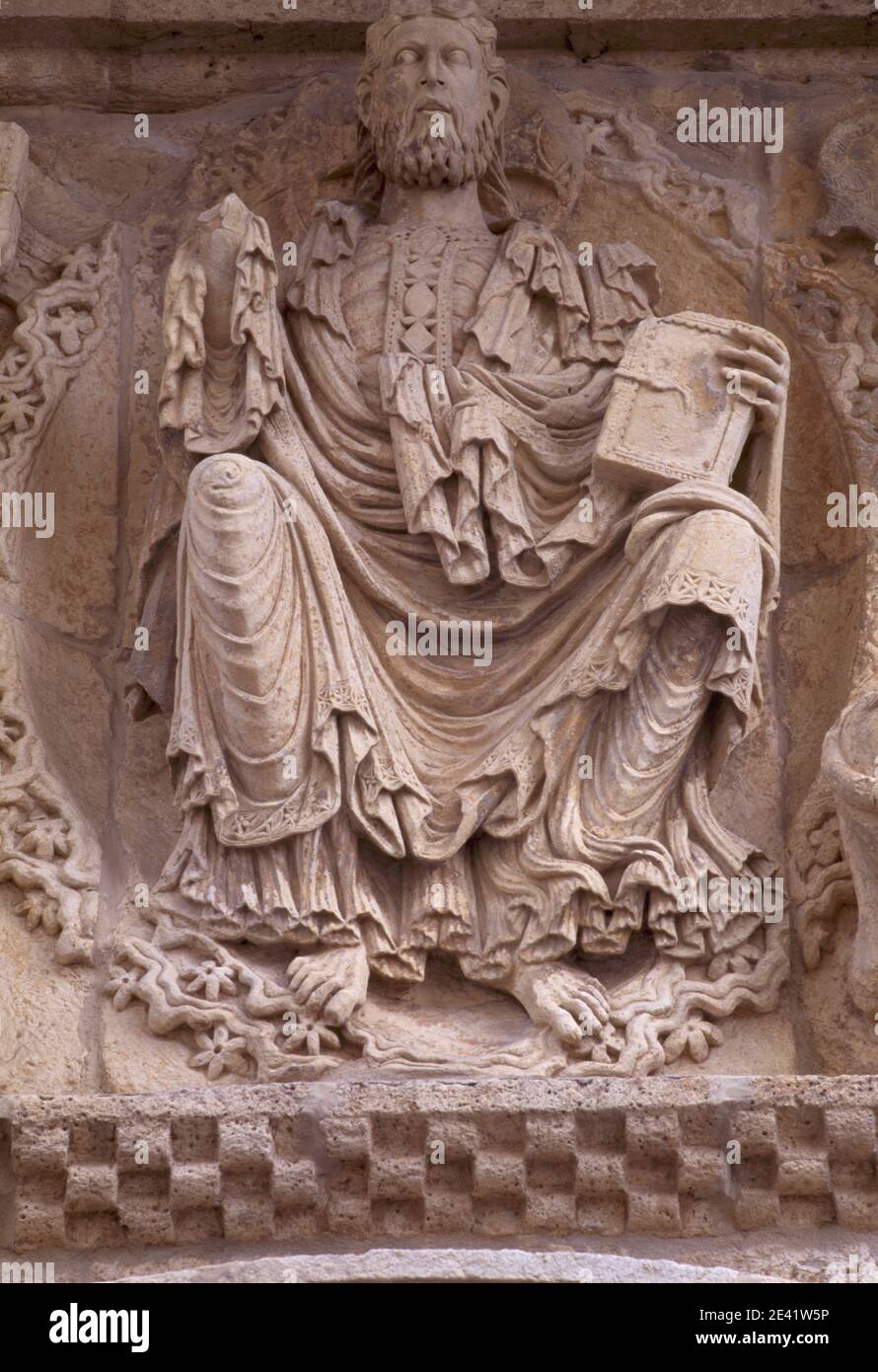 Statue von jesus christus hi-res stock photography and images - Alamy