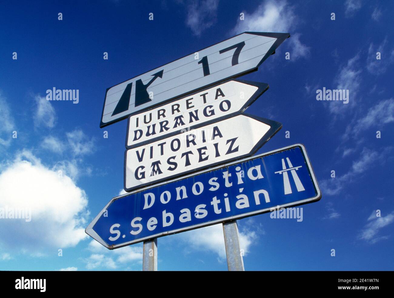 Baskisch hi-res stock photography and images - Alamy