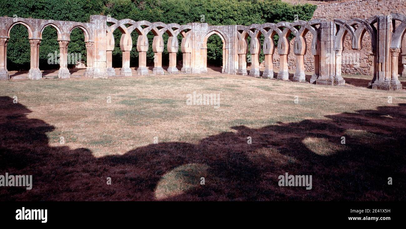 Altkastilien hi-res stock photography and images - Alamy