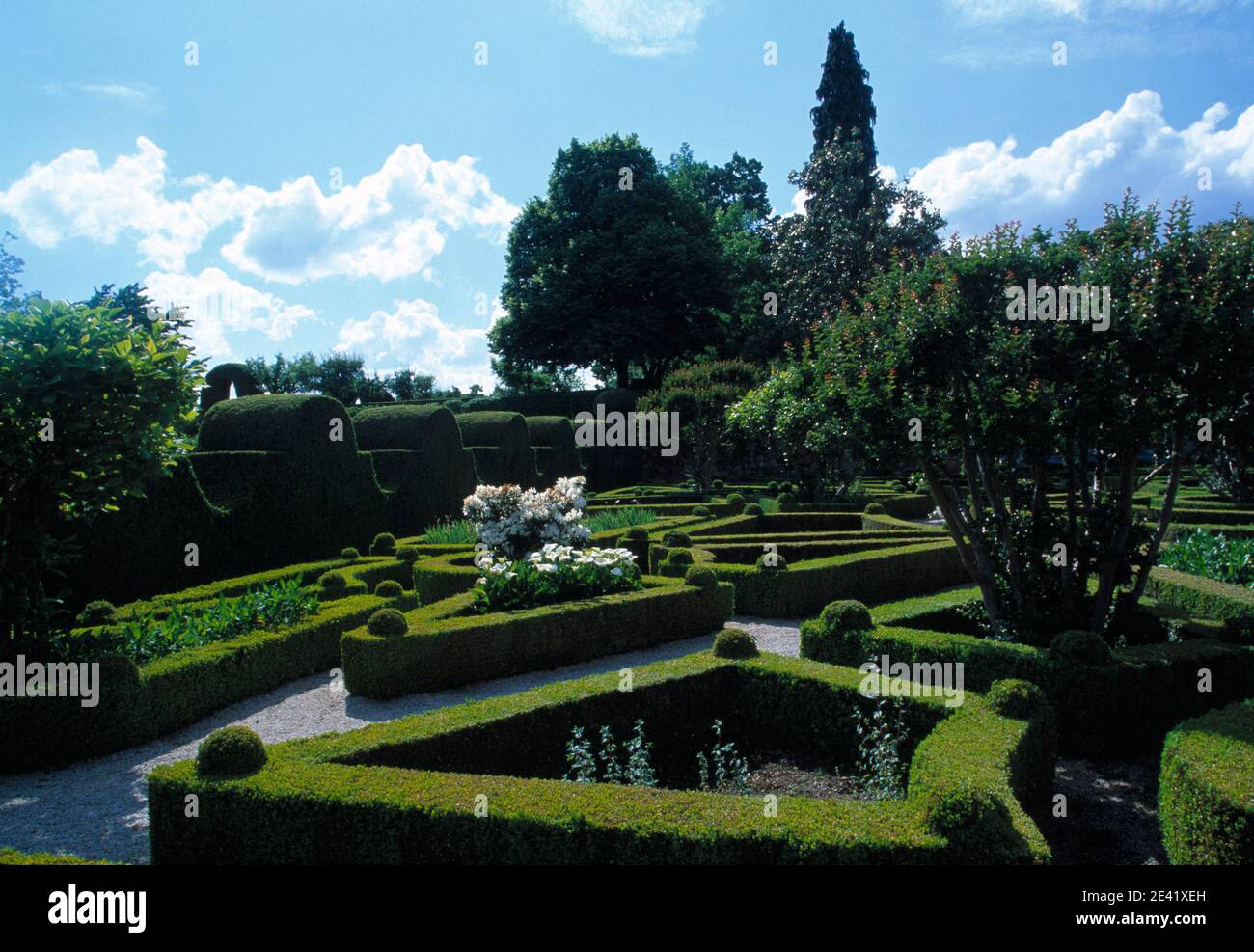 Formaler garten hires stock photography and images Alamy
