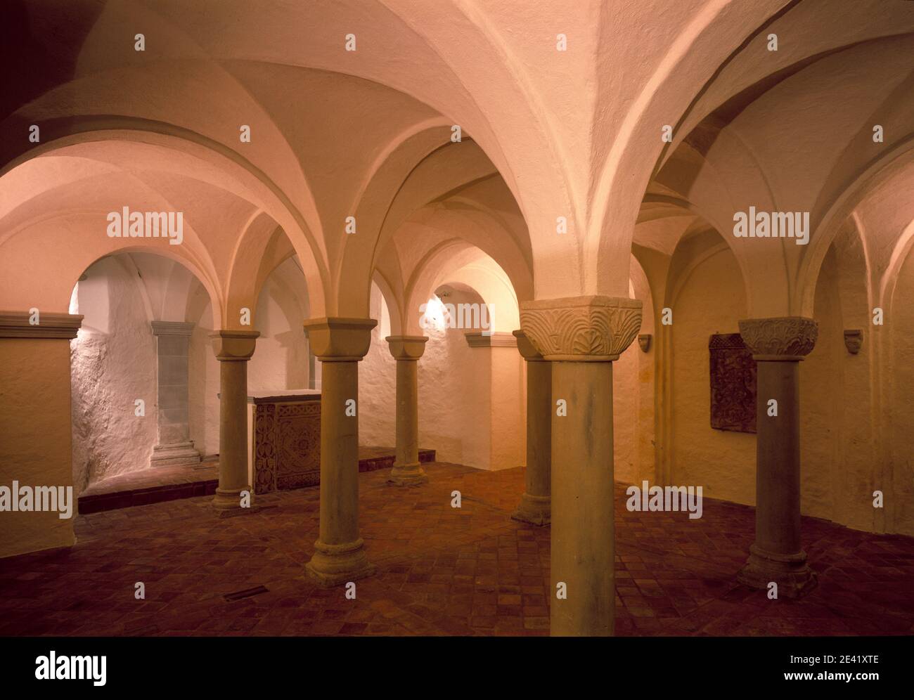 Unterkirche hi-res stock photography and images - Alamy