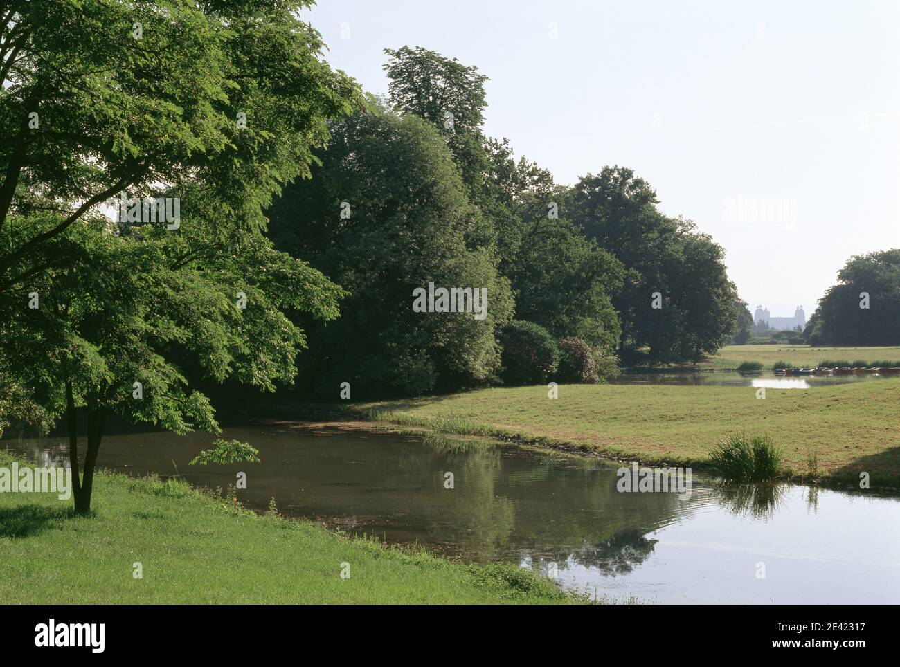 Joseph emanuel von herigoyen hires stock photography and images Alamy