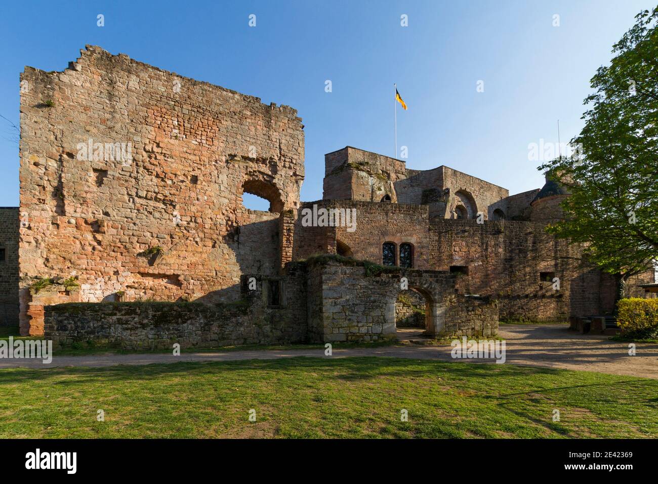 Landstuhl hires stock photography and images Alamy