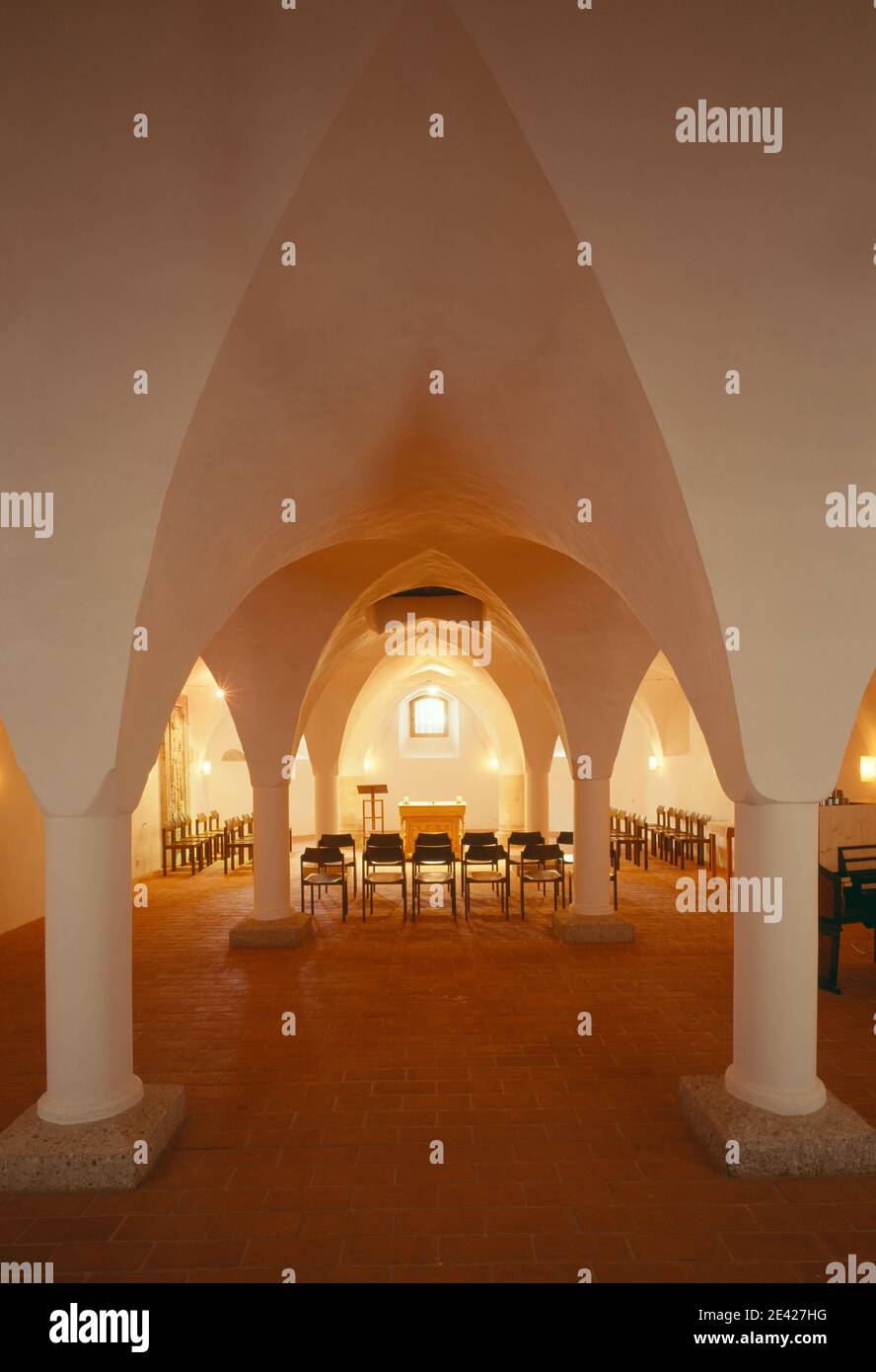 Unterkirche hi-res stock photography and images - Alamy