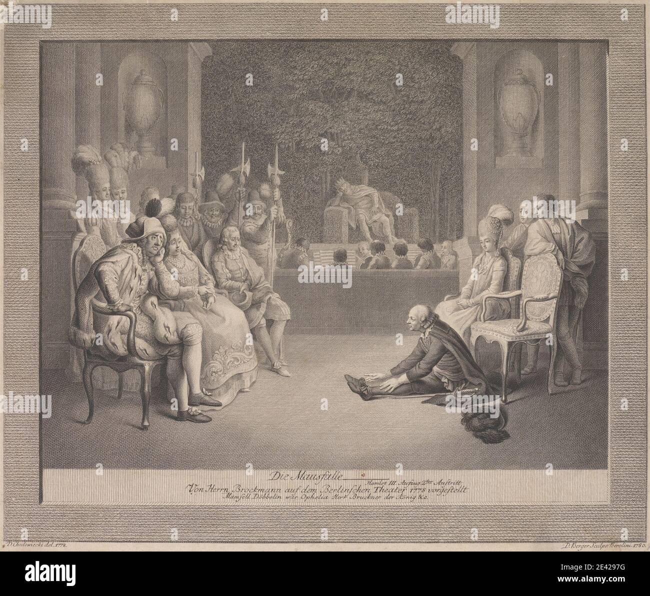 Hamlet play hires stock photography and images Alamy