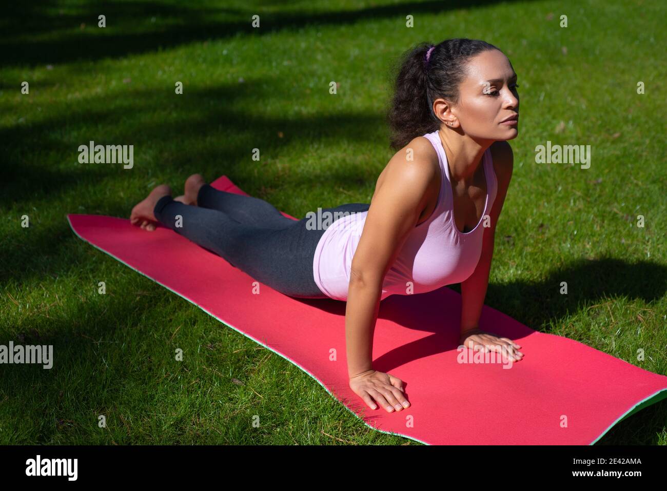 Cute exercise mat new arrivals