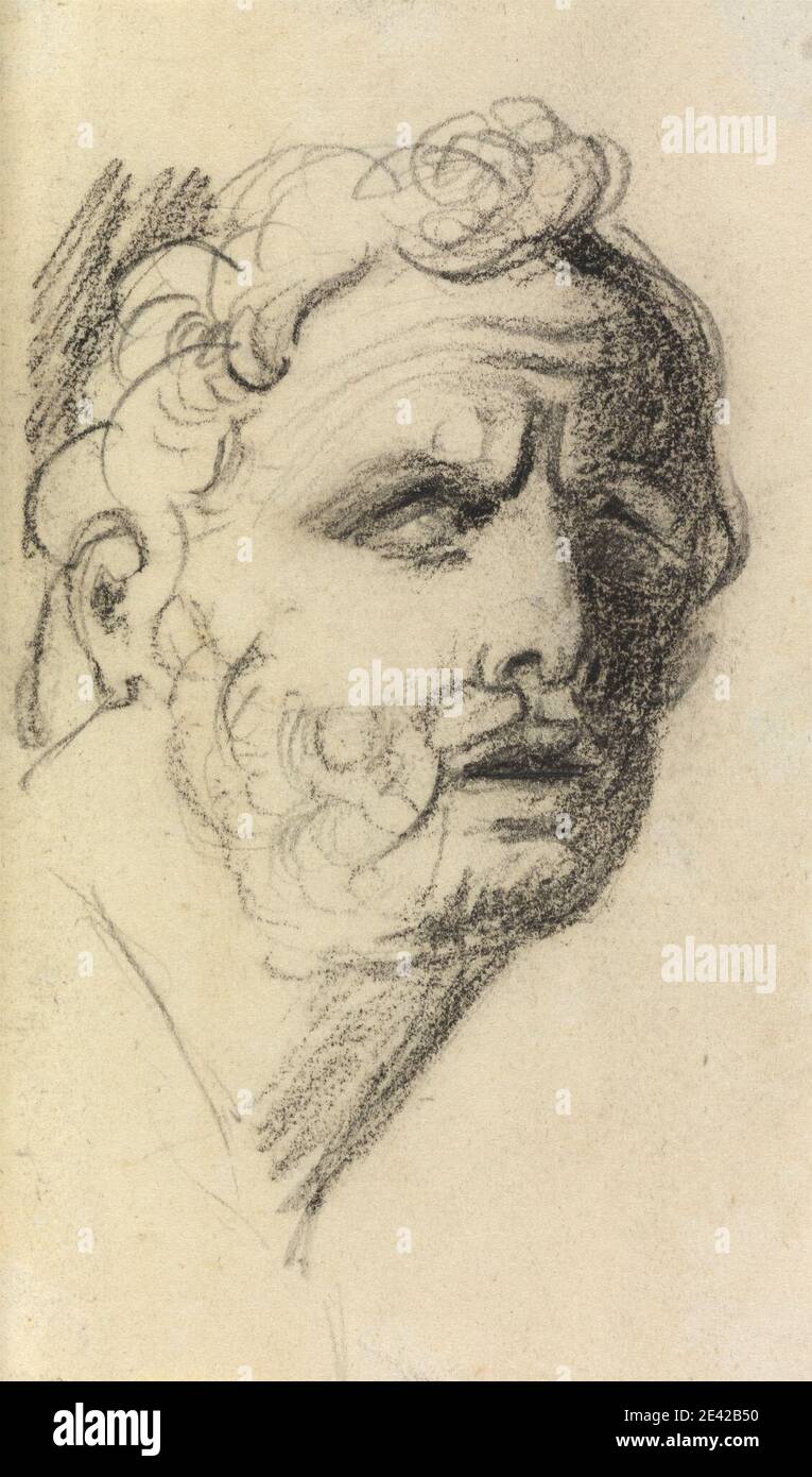 Haydon benjamin robert hi-res stock photography and images - Alamy