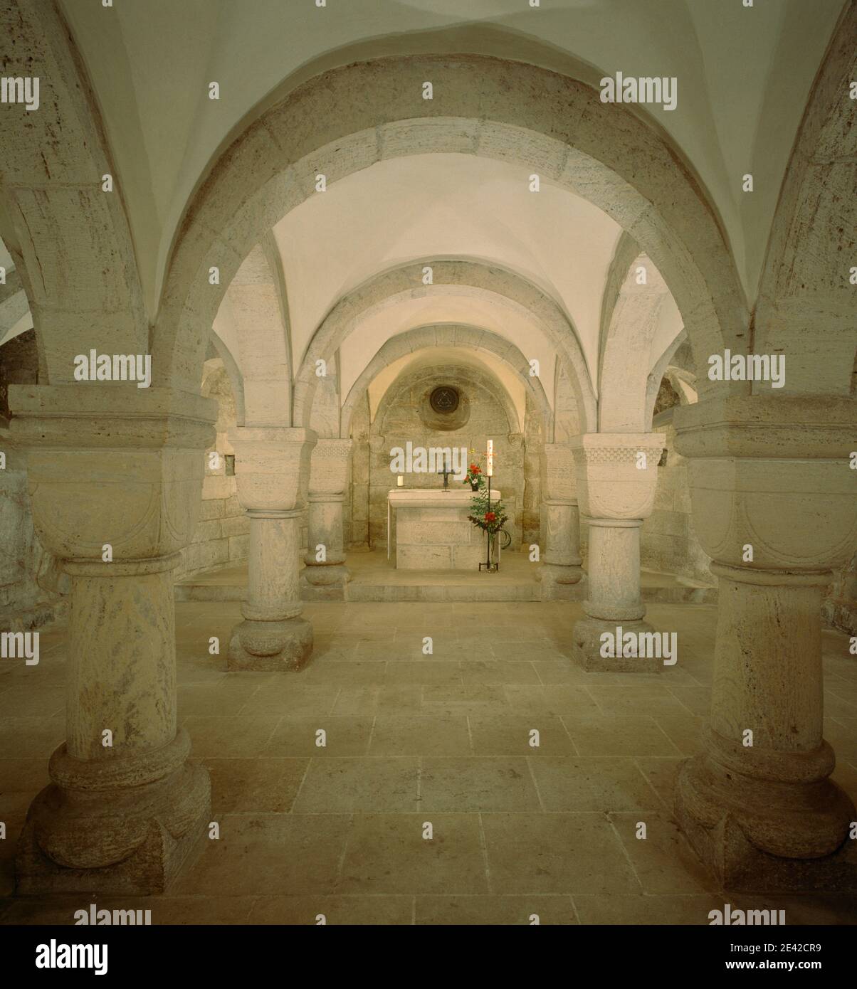 Unterkirche hi-res stock photography and images - Alamy