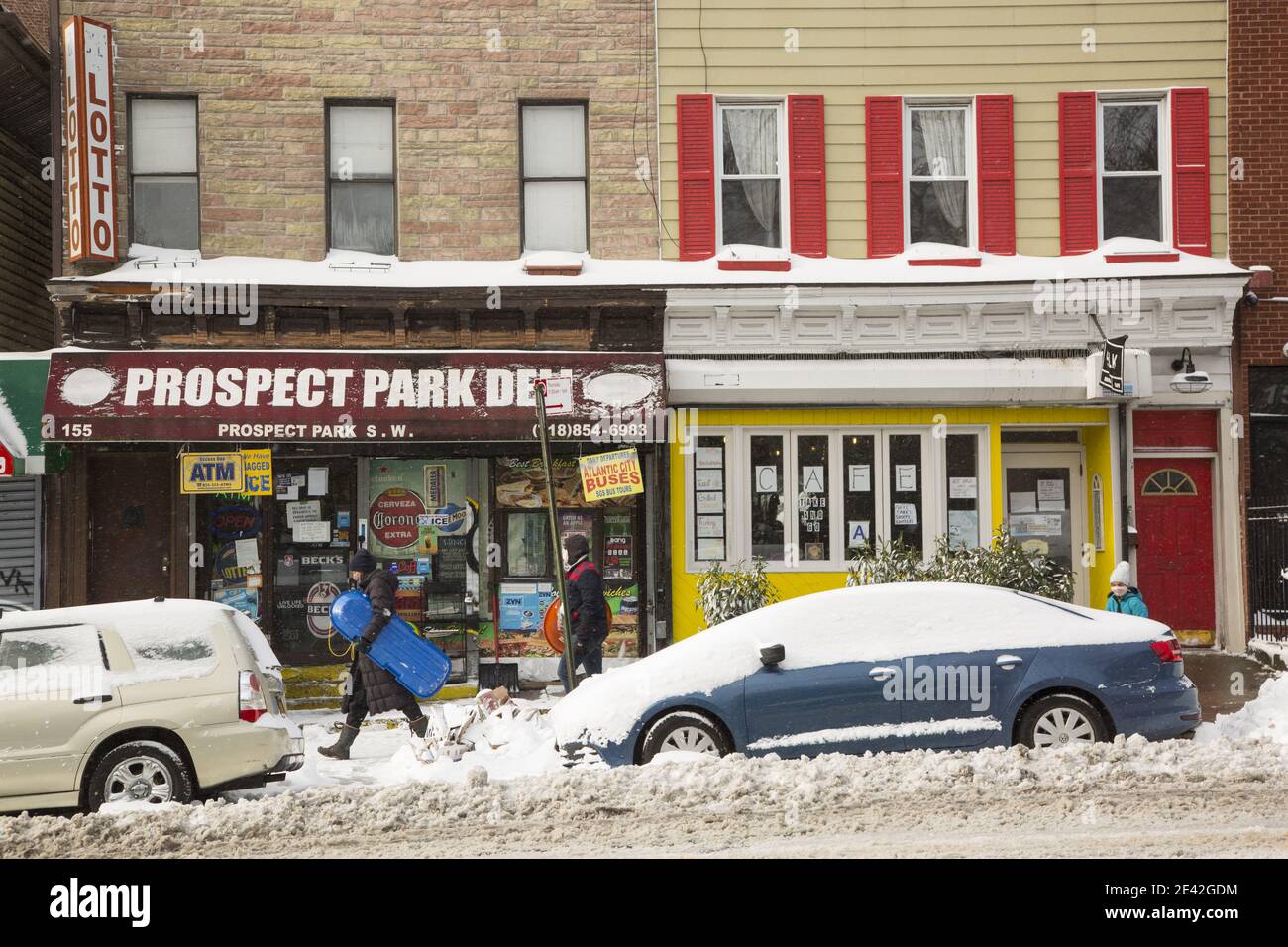 Business strip hires stock photography and images Alamy