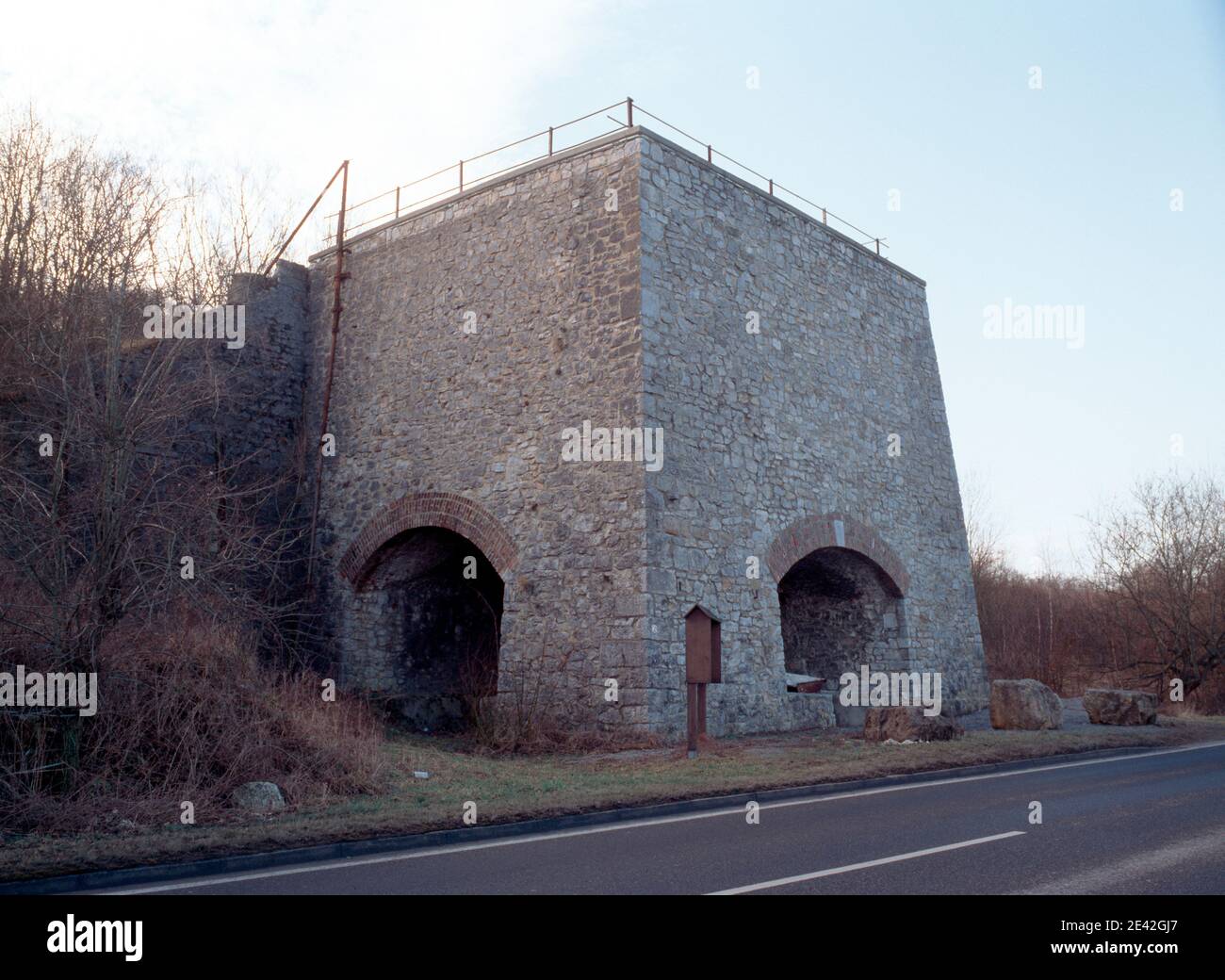 Kalkofen hi-res stock photography and images - Alamy