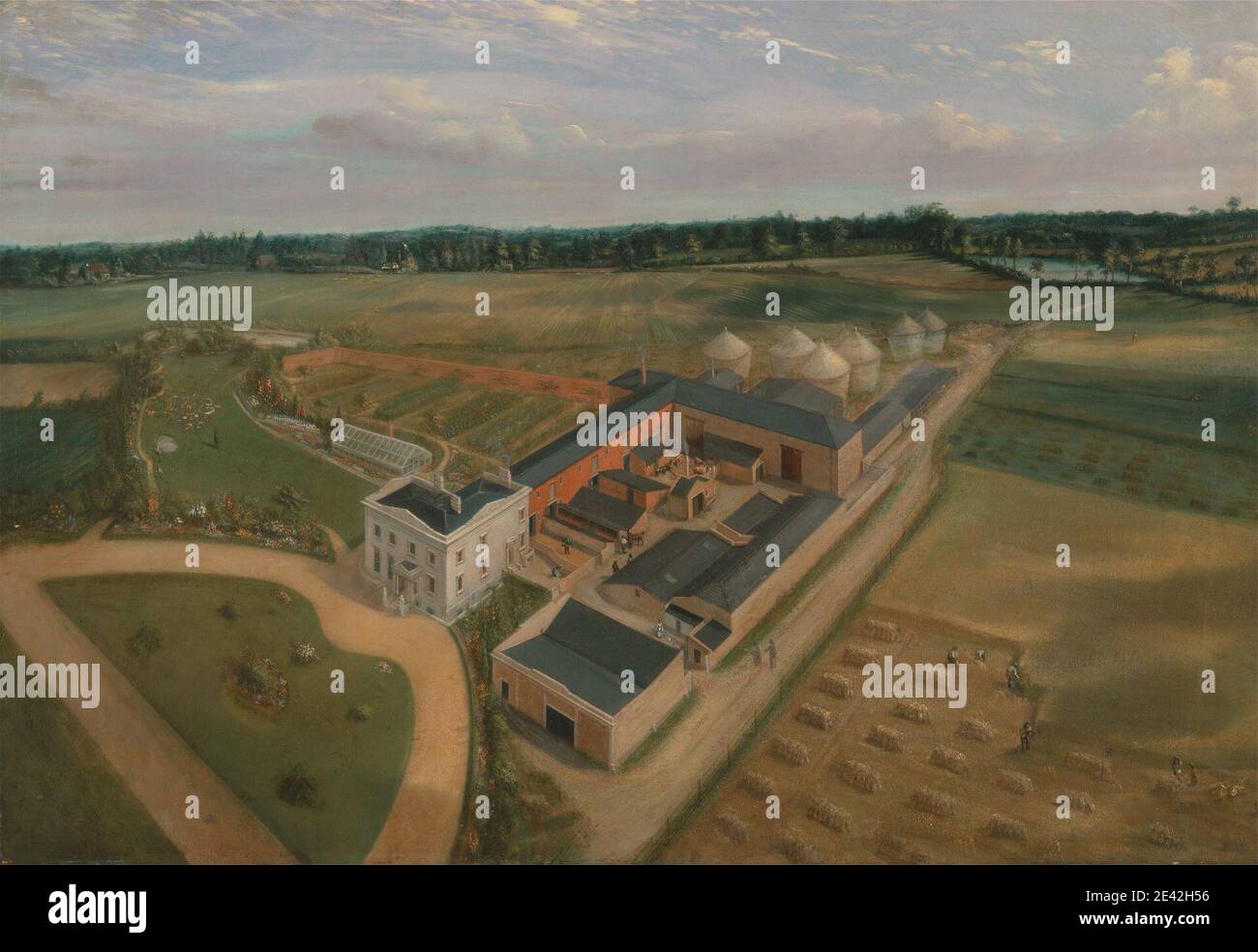 Tiptree essex hires stock photography and images Alamy