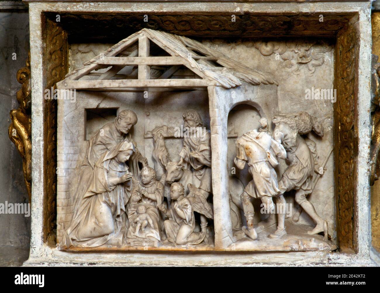 Familie von arnim hi-res stock photography and images - Alamy