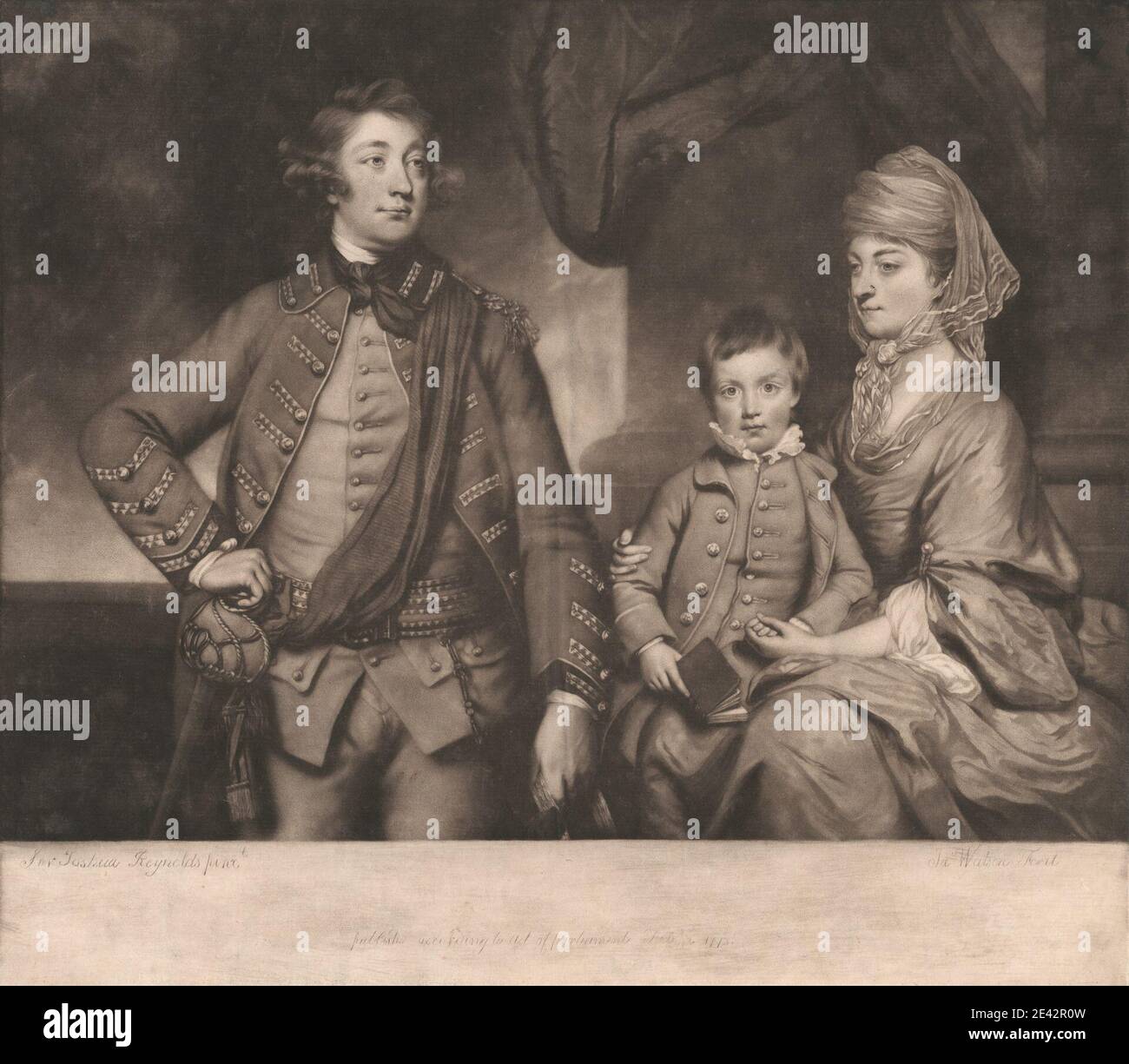 herbert, 11th earl of pembroke hires stock photography and