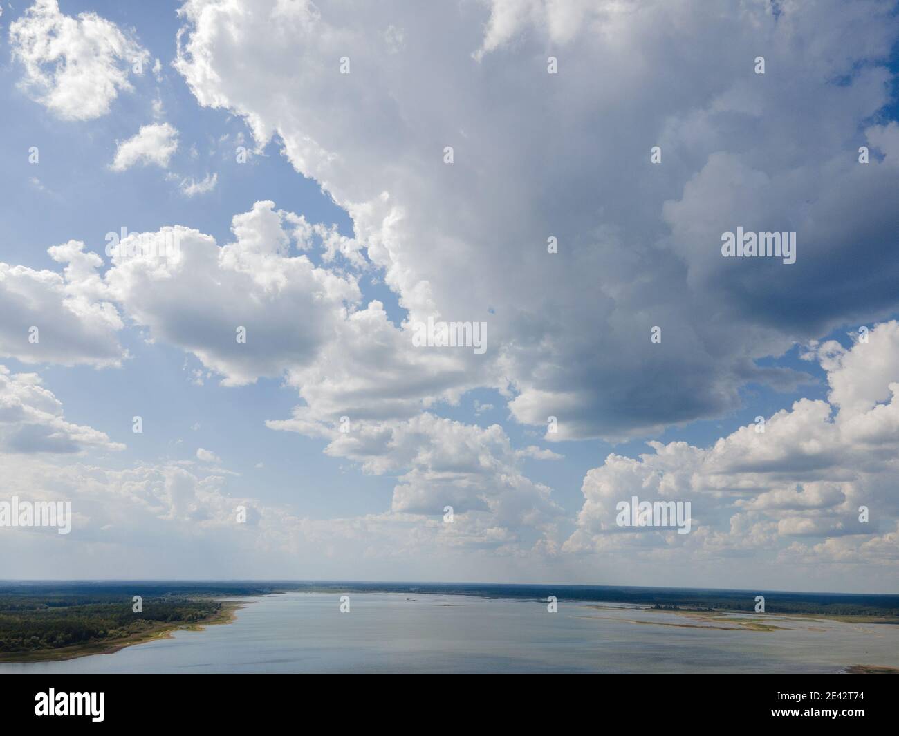 Dark Cloudy Sky High Resolution Stock Photography and Images - Alamy
