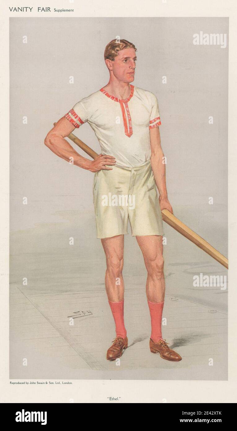 Raymond etherington smith hires stock photography and images Alamy