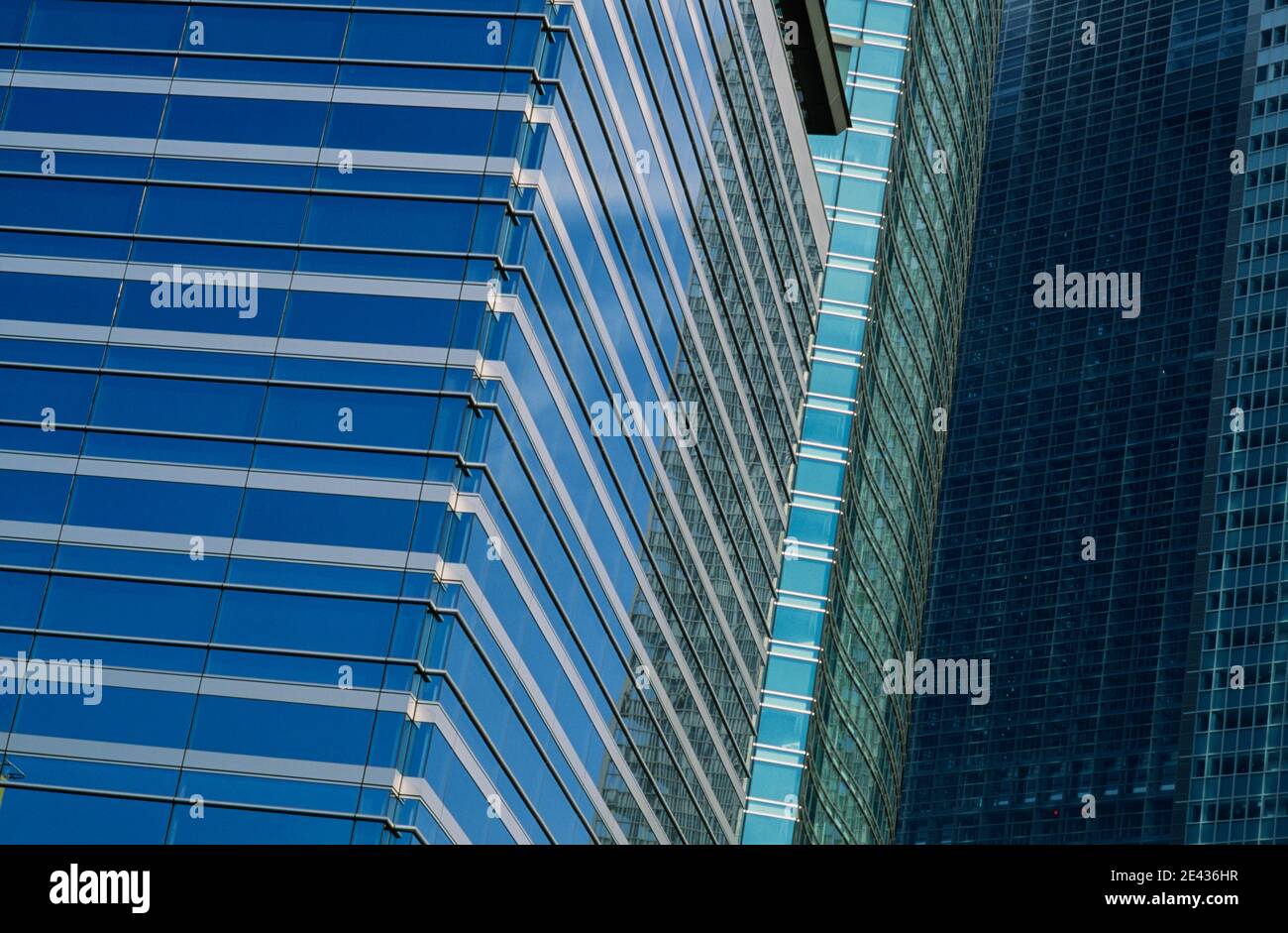 Abstracts From Tokyo Stock Photo - Alamy