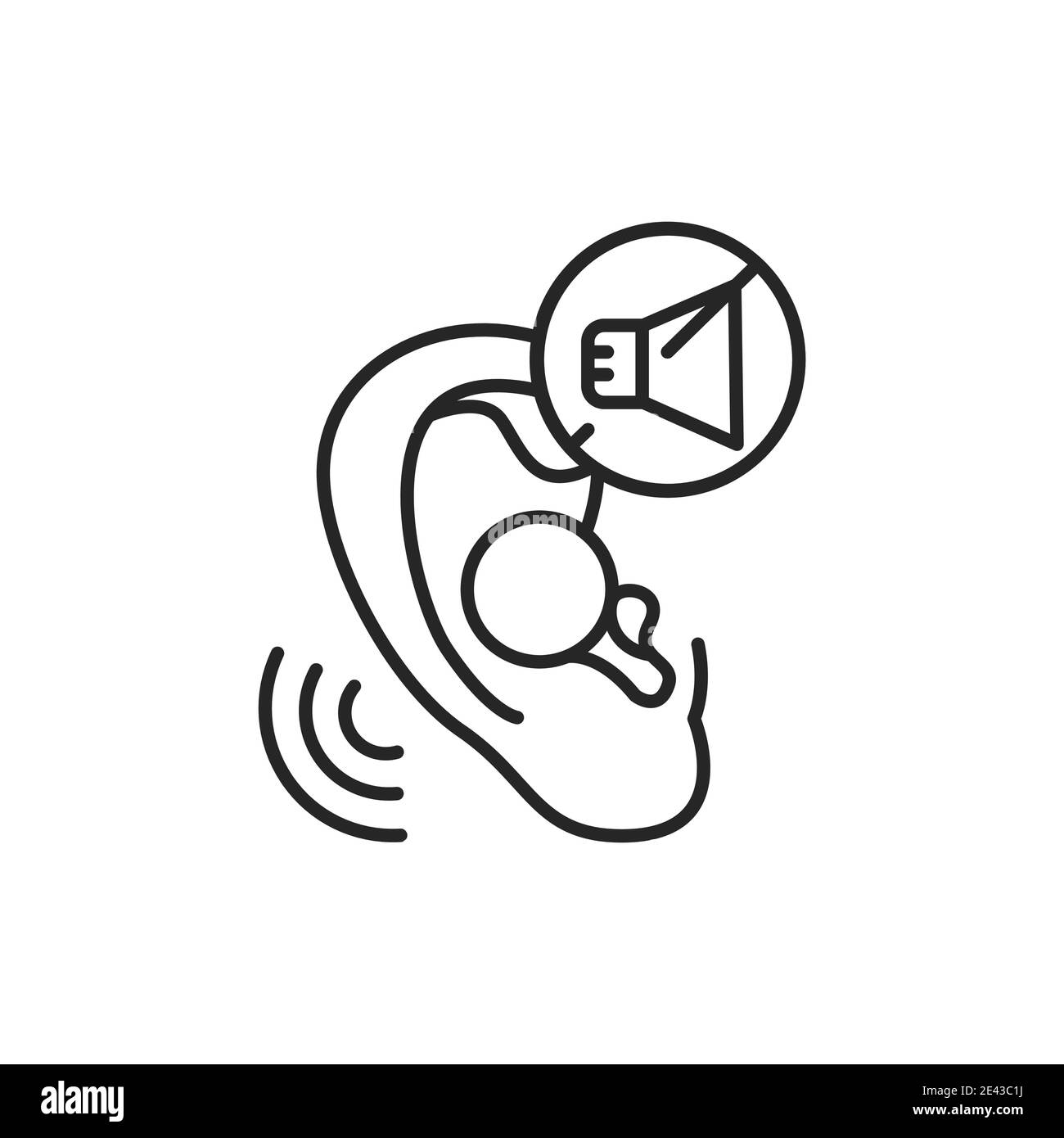 Soundproof material Stock Vector Images - Alamy