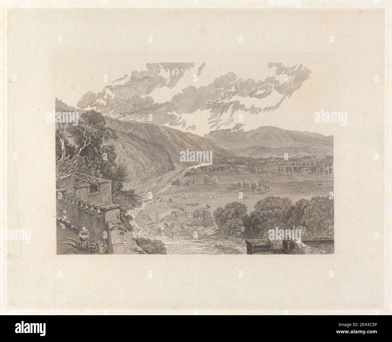 Hornby castle hires stock photography and images Alamy