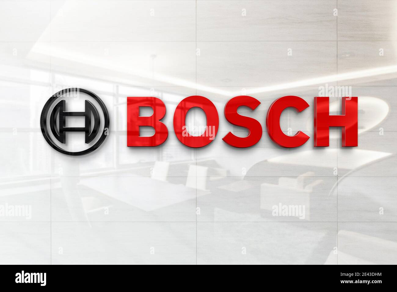 Bosch Service Logo PNG vector in SVG, PDF, AI, CDR format