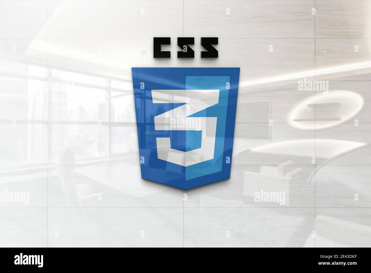 Css3 Icon