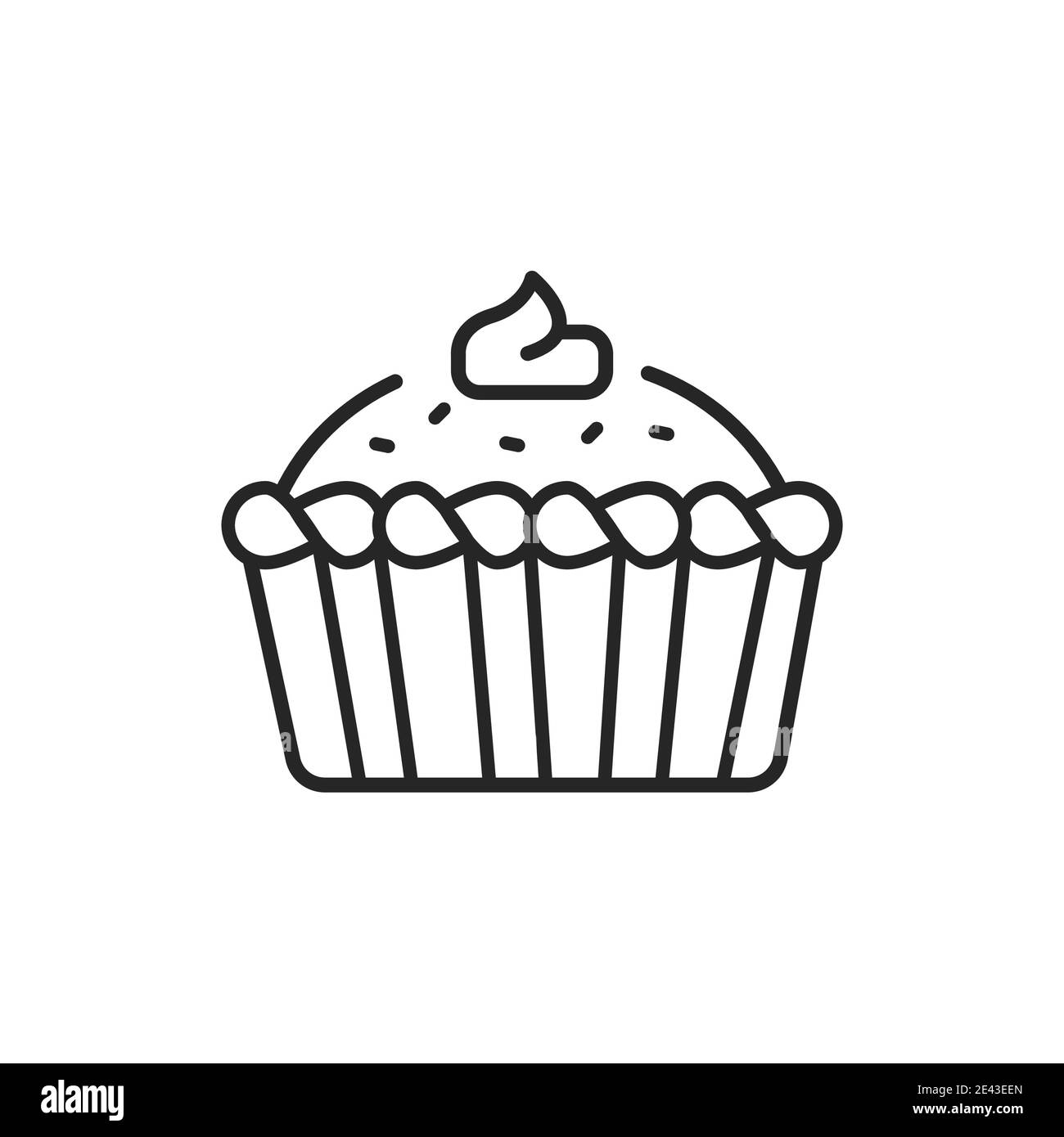 Tart clipart Black and White Stock Photos & Images - Alamy