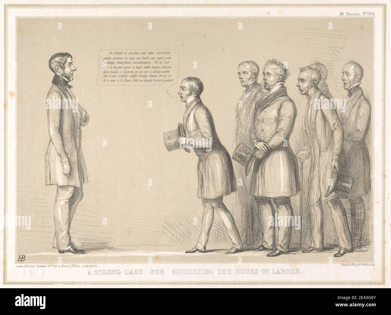 Lord anthony ashley cooper hires stock photography and images Alamy