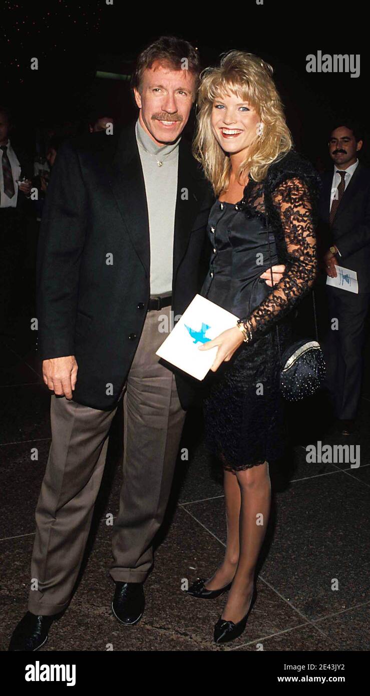 Chuck norris hi-res stock photography and images - Alamy