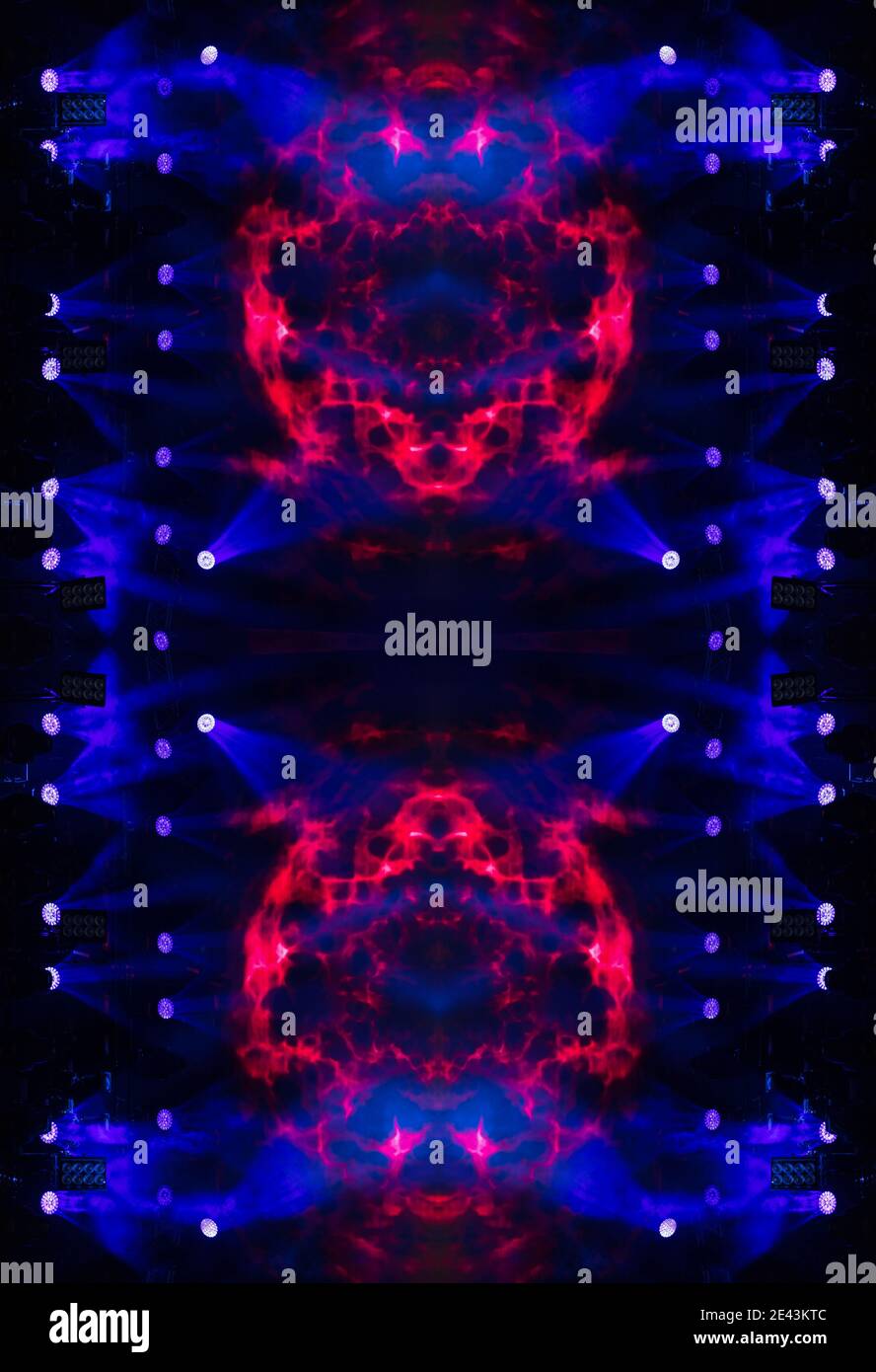 Gallery image with a fresh perspective