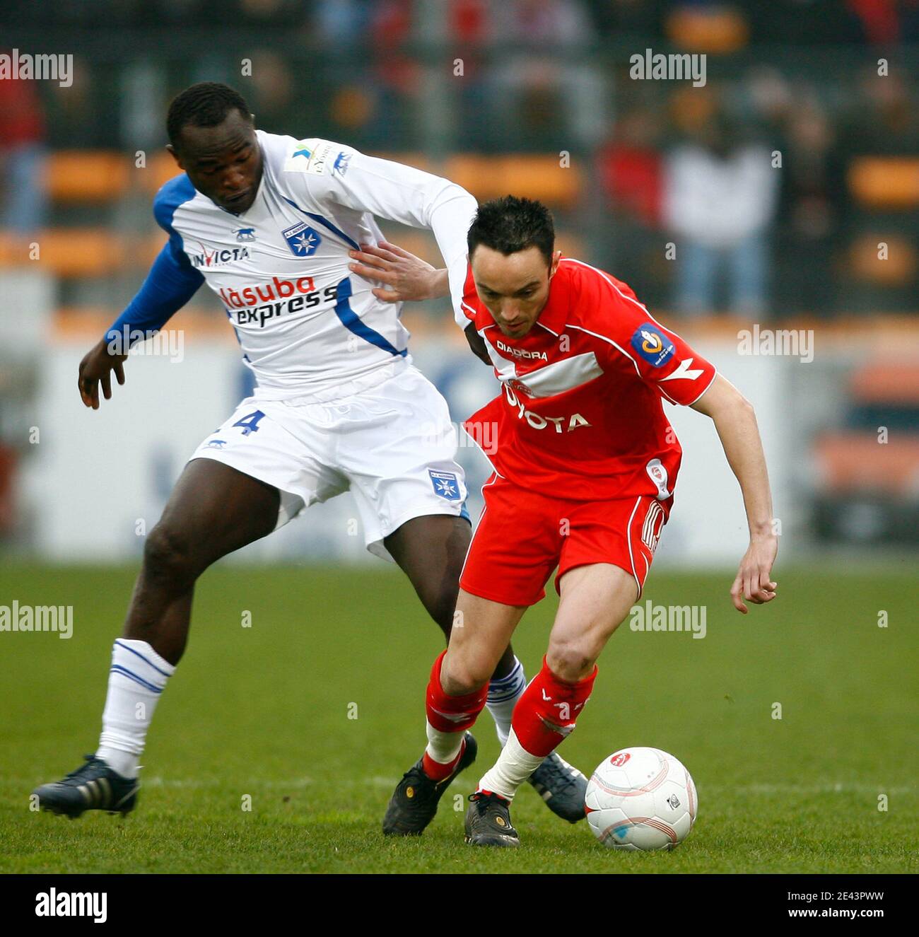 Dennis oliech hi-res stock photography and images - Alamy